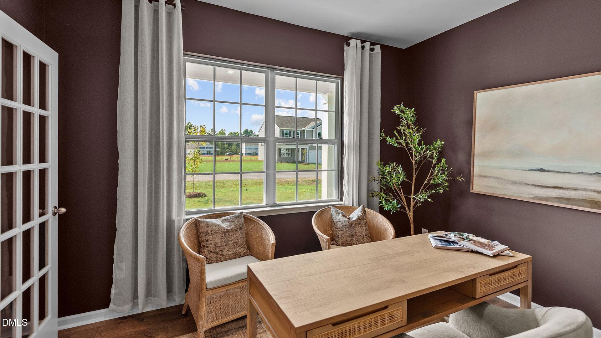 FLEX ROOM - 5208 Seckel Street, Willow Springs, NC 27592, Willow Springs