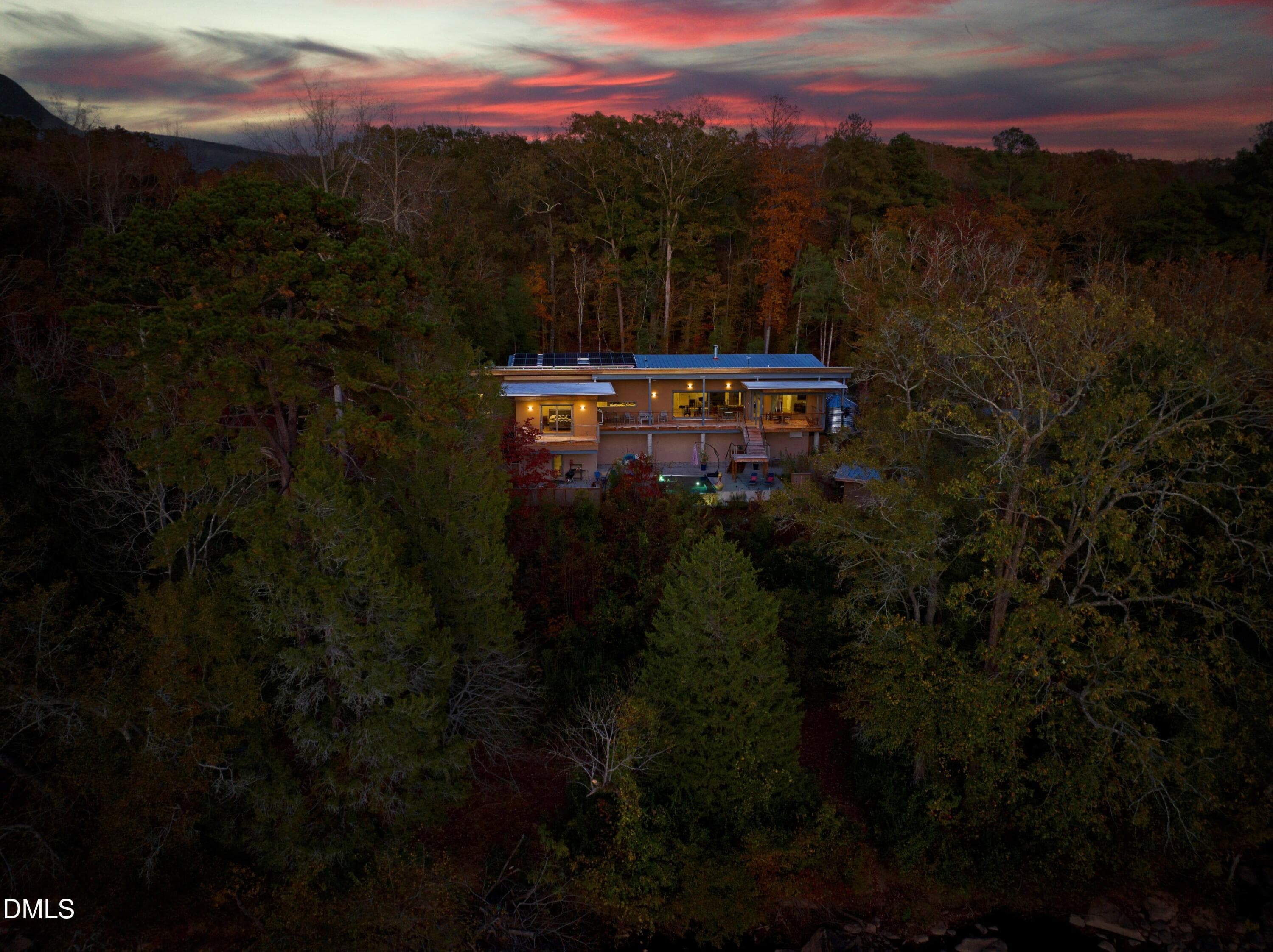 Twilight3 - 196 Paces Mill Trail, Pittsboro, NC 27312