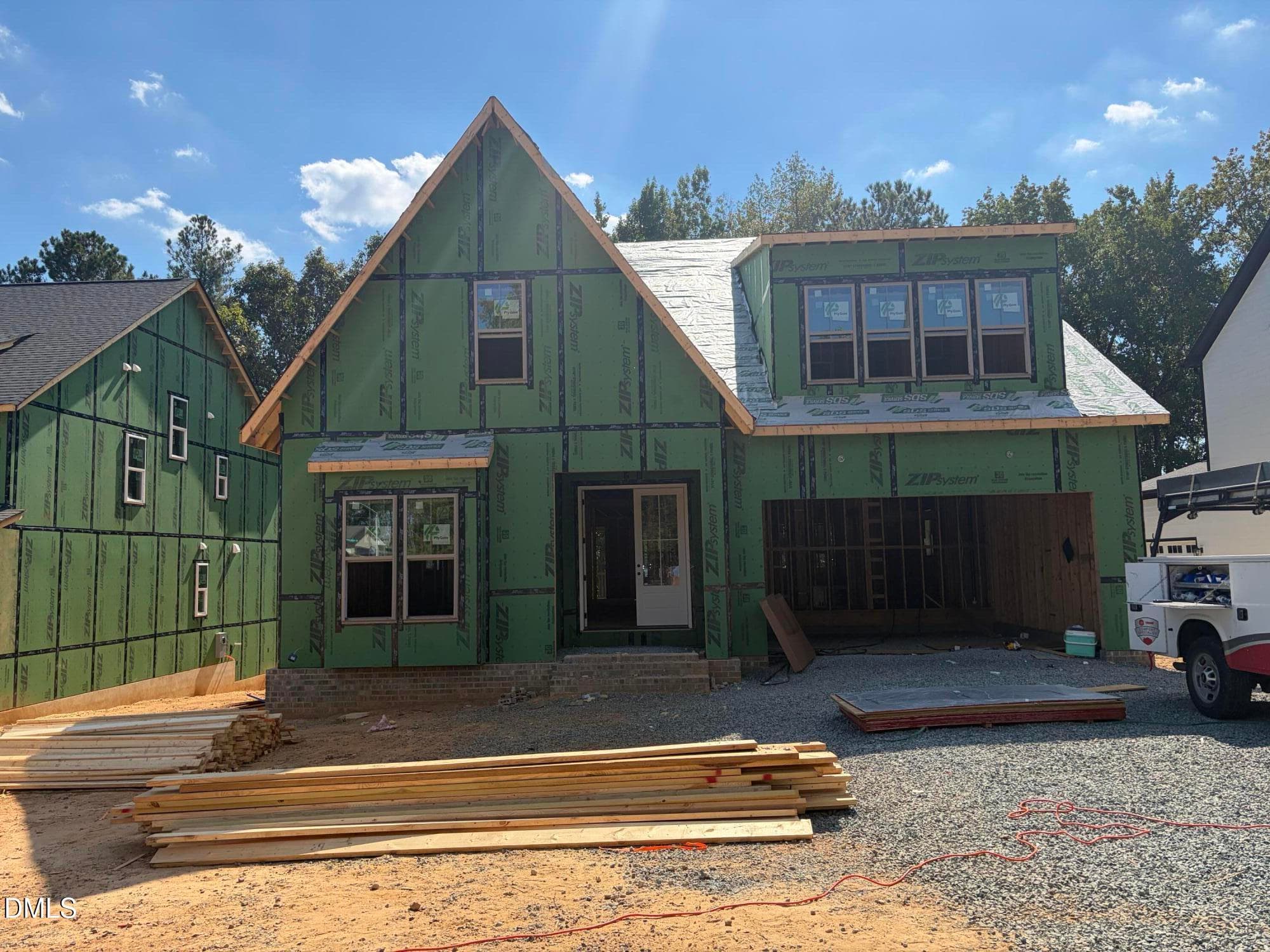 761 W Holly Springs Road, Holly Springs, NC 27540