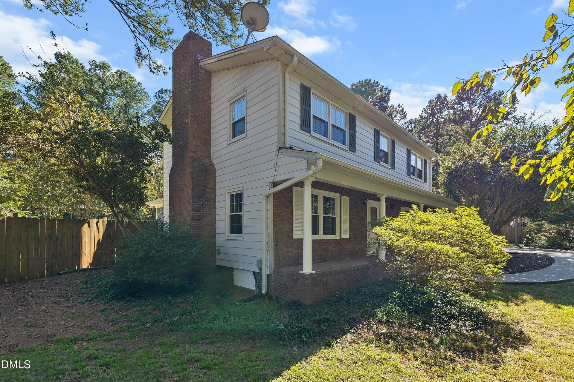 02-4303 Pope_1279 - 4303 Pope Road, Durham, NC 27707