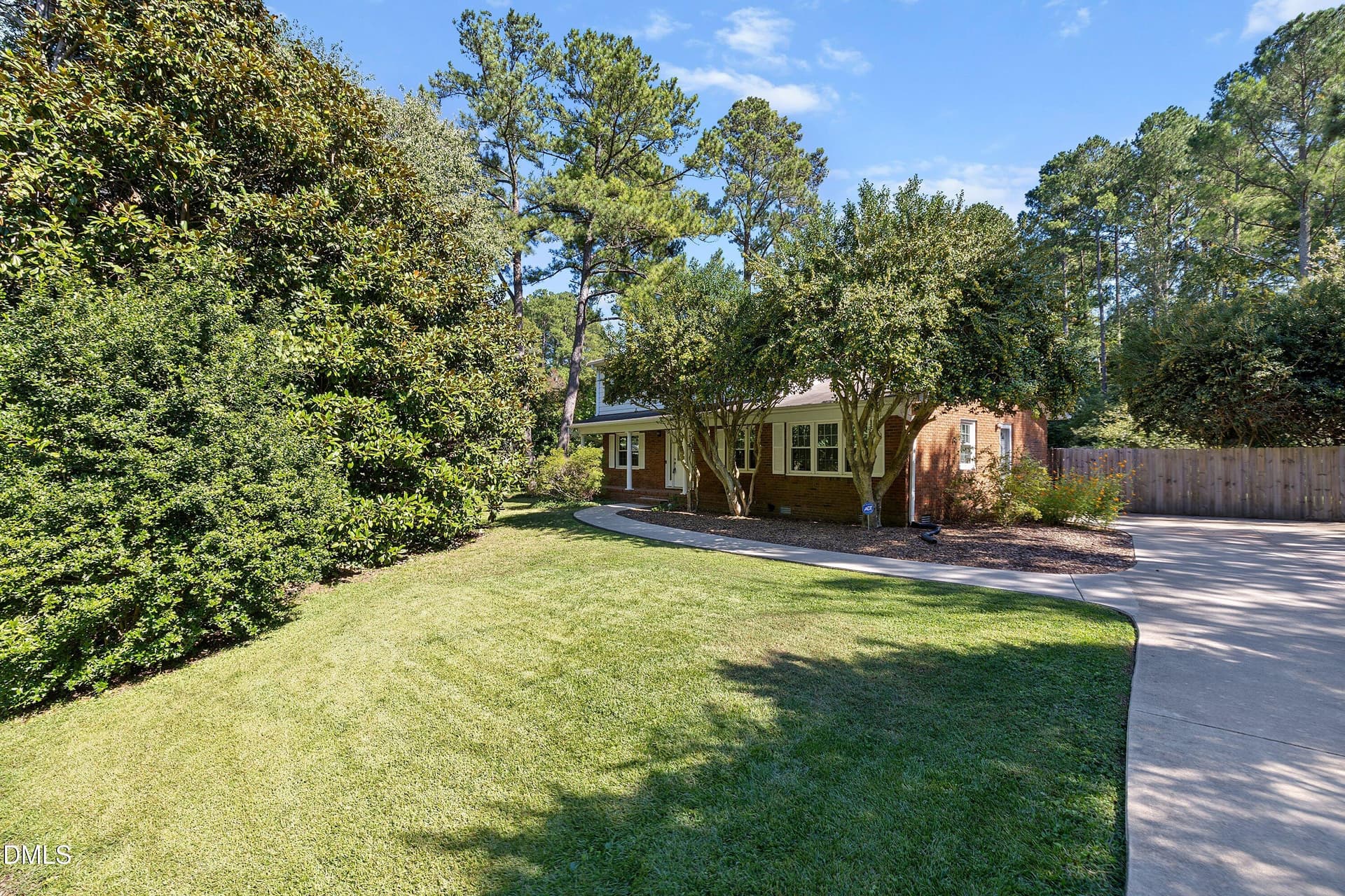 04-4303 Pope_1285 - 4303 Pope Road, Durham, NC 27707