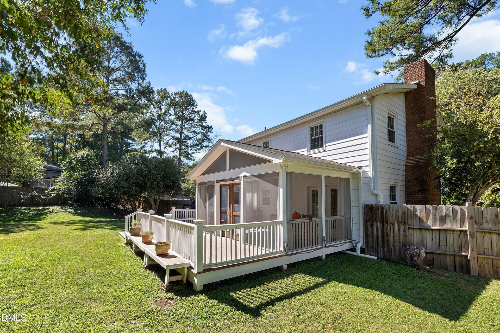 41-4303 Pope_1306 - 4303 Pope Road, Durham, NC 27707