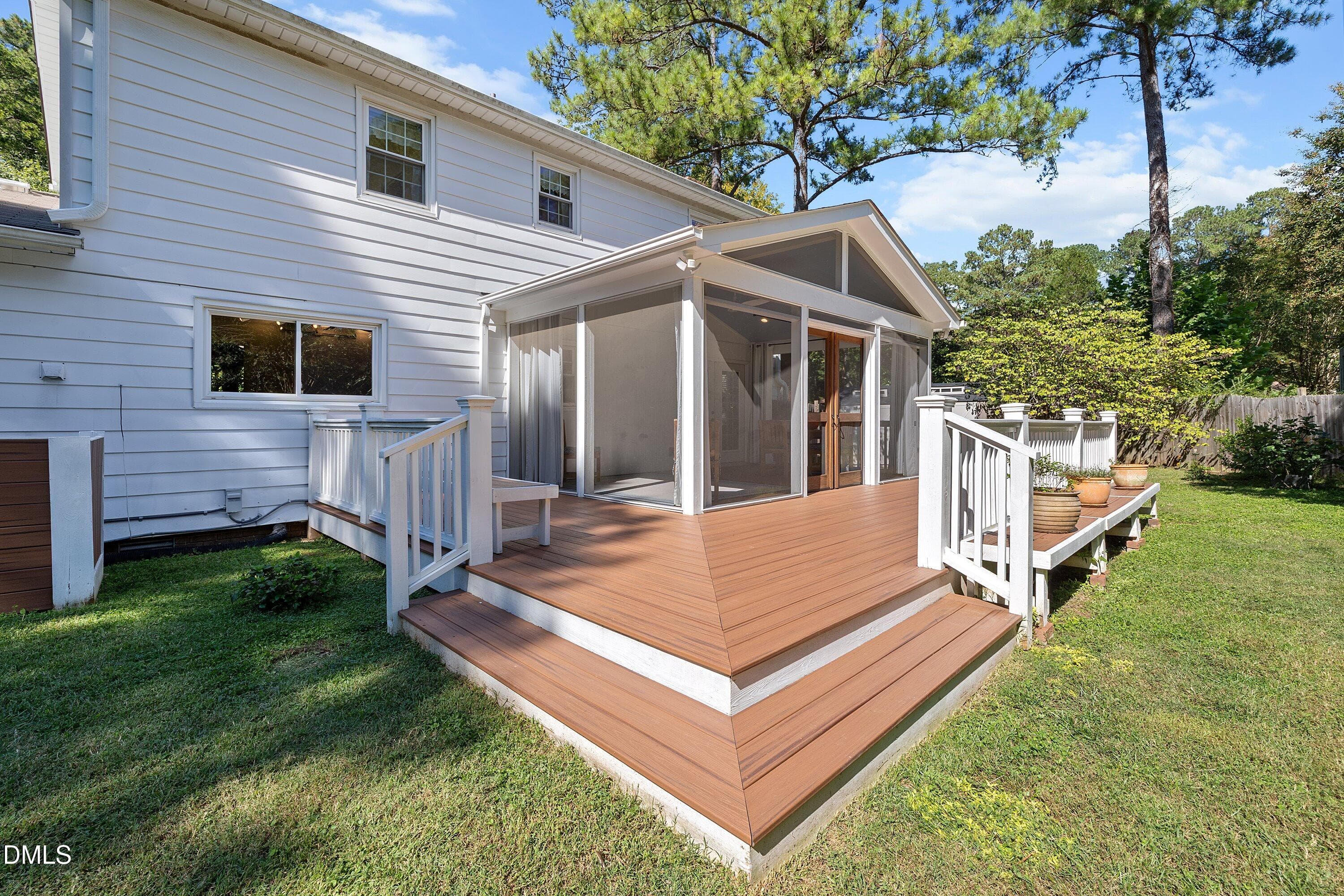 42-4303 Pope_1309 - 4303 Pope Road, Durham, NC 27707