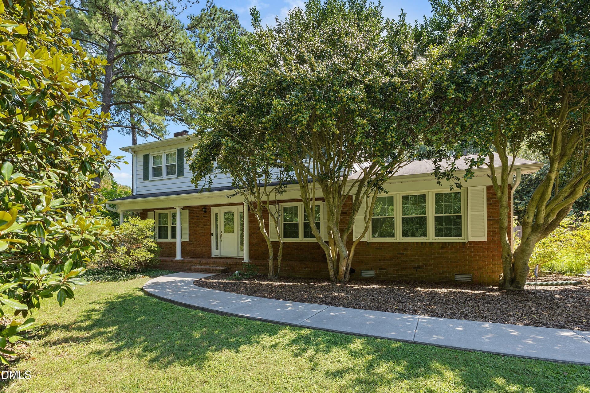 46-4303 Pope Rd Exterior Only _7610 - 4303 Pope Road, Durham, NC 27707