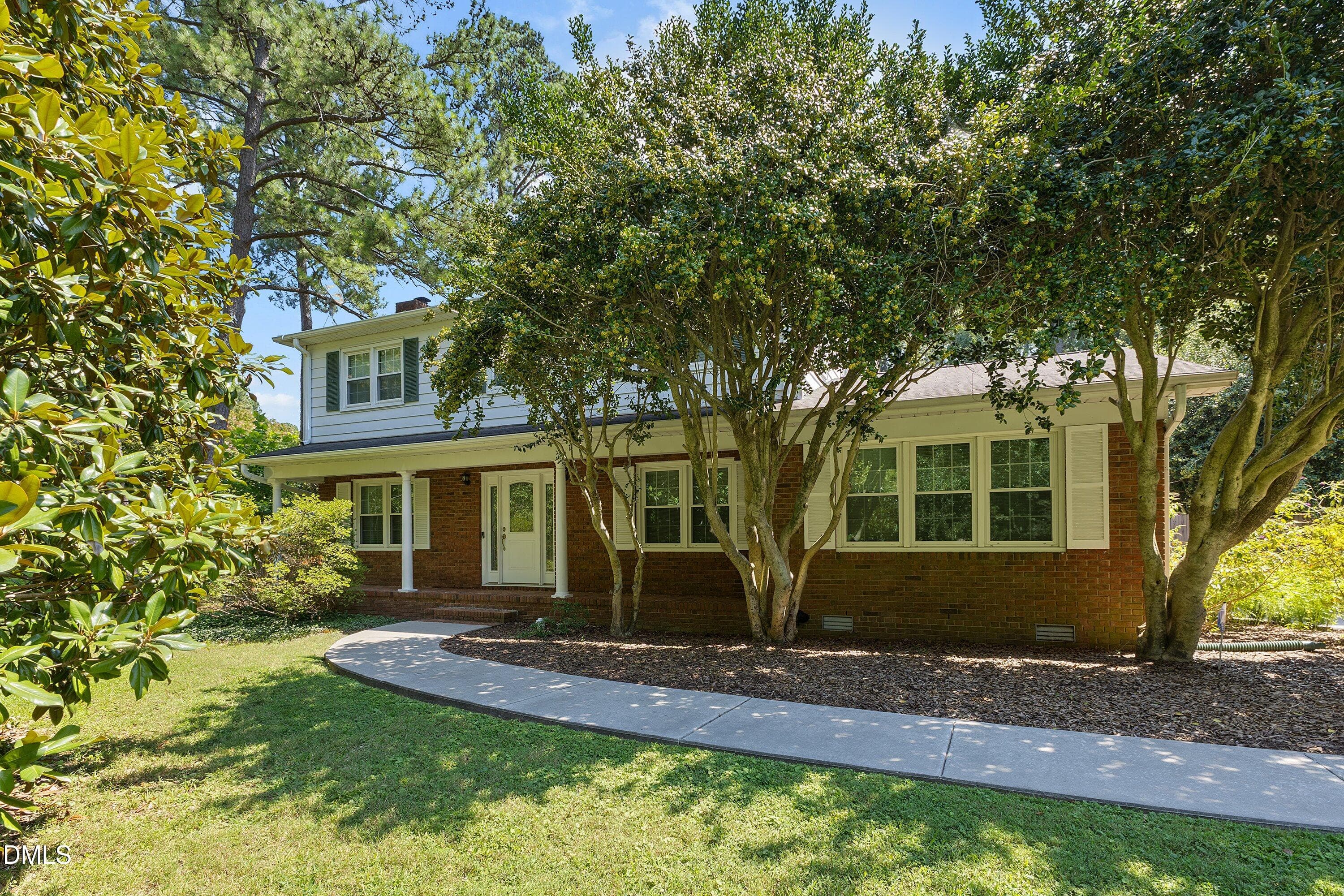 46-4303 Pope Rd Exterior Only _7610 - 4303 Pope Road, Durham, NC 27707