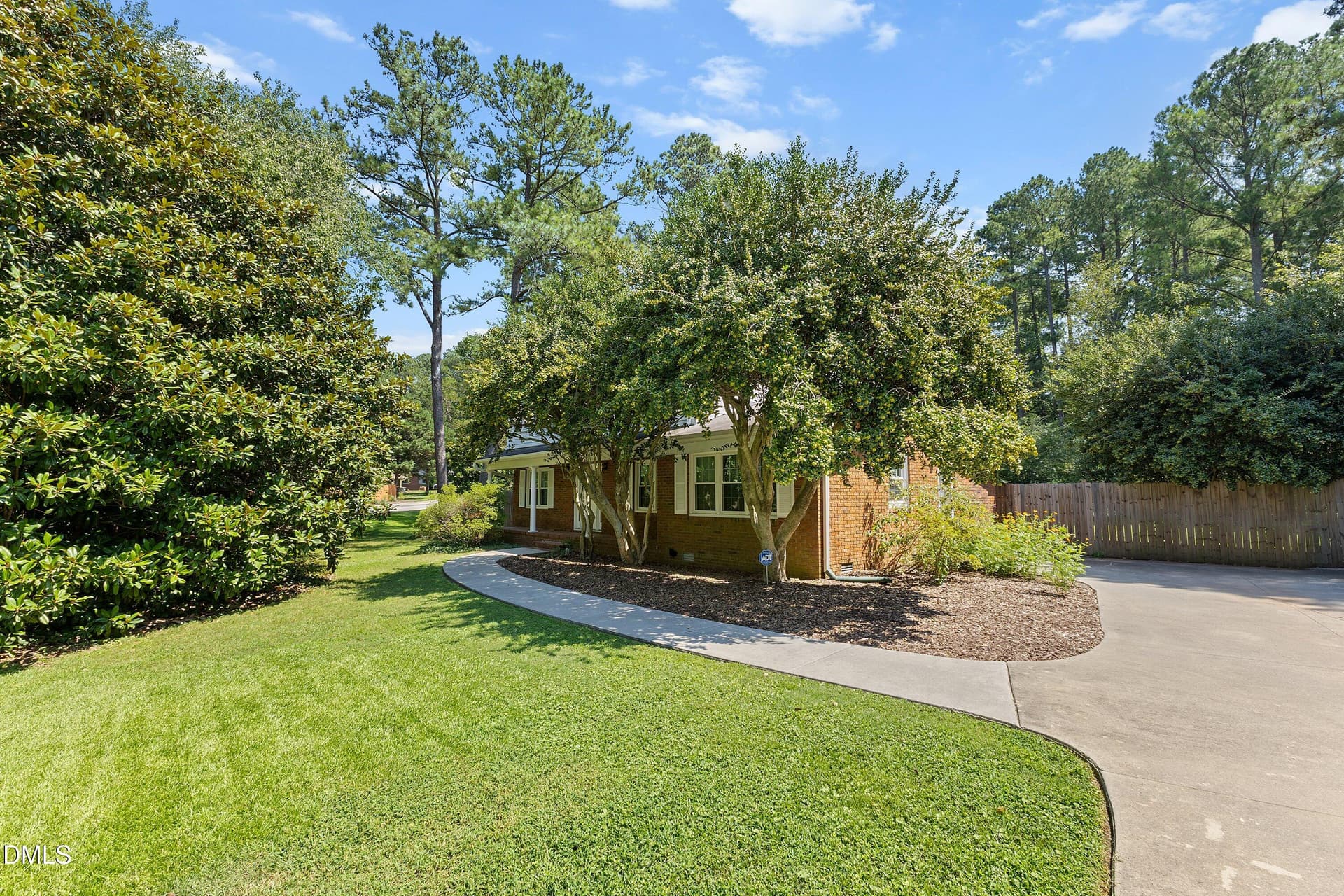 49-4303 Pope Rd Exterior Only _7607 - 4303 Pope Road, Durham, NC 27707