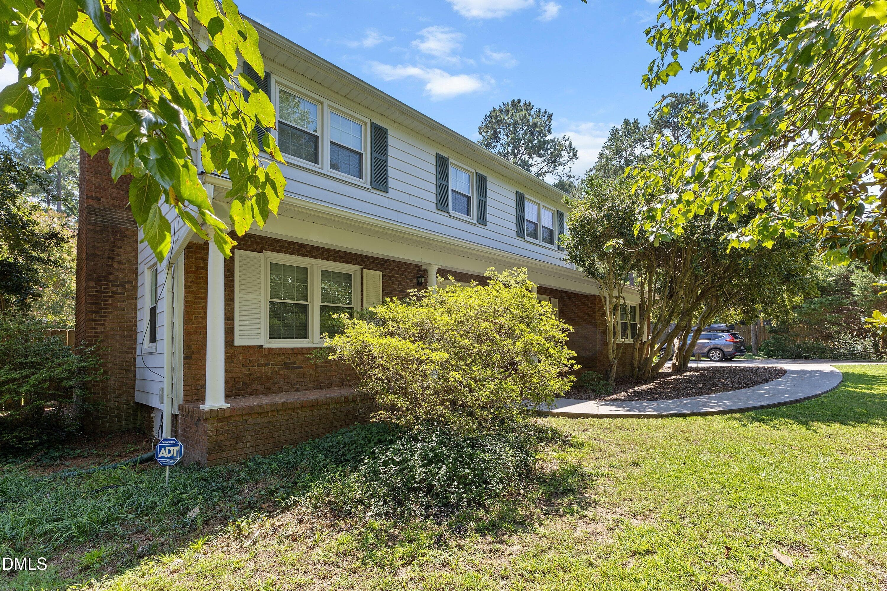 52-4303 Pope Rd Exterior Only _7616 - 4303 Pope Road, Durham, NC 27707