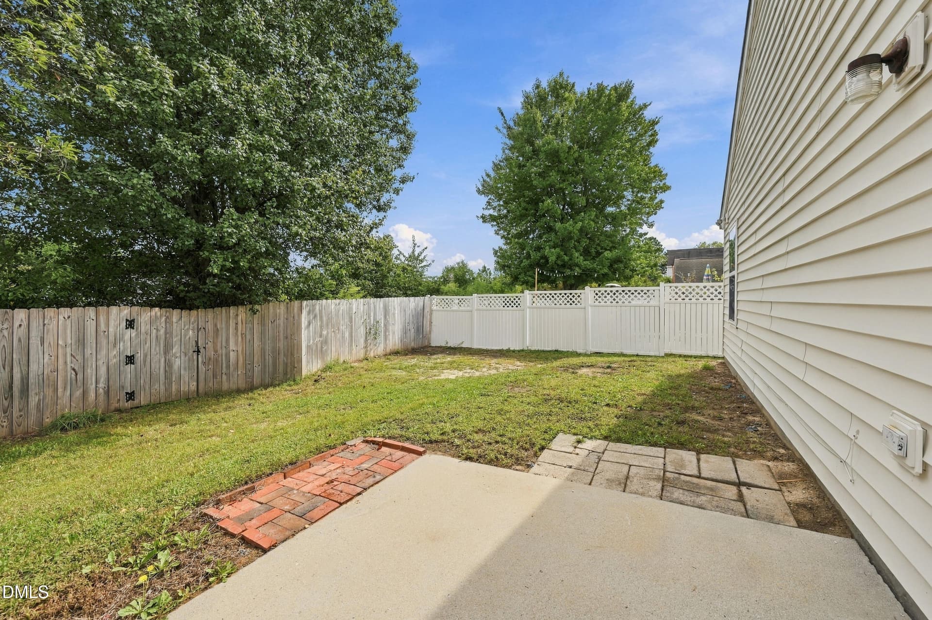 117 - 4836 Mocha Lane, Raleigh, NC 27616