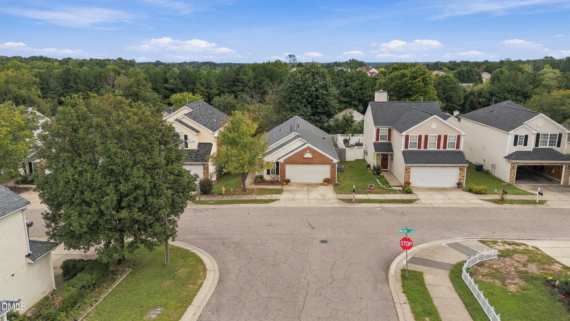 149 - 4836 Mocha Lane, Raleigh, NC 27616