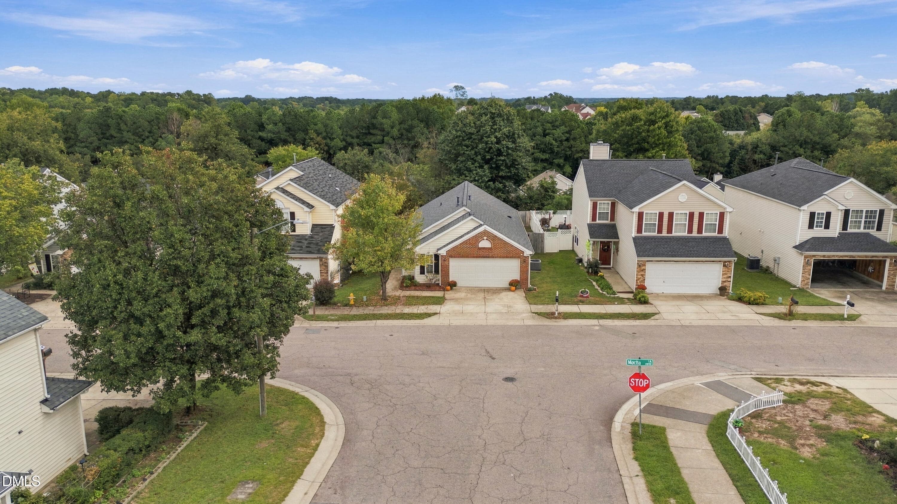 149 - 4836 Mocha Lane, Raleigh, NC 27616