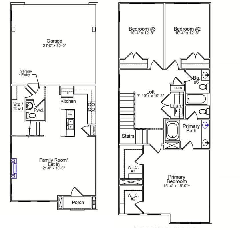 Photo #5 - 215 Chesapeake Cmns Street, Garner, NC 27529