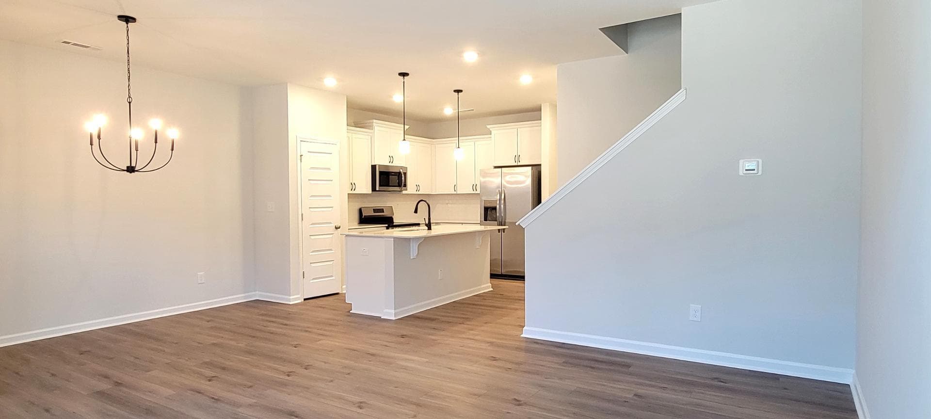 Photo #7 - 215 Chesapeake Cmns Street, Garner, NC 27529