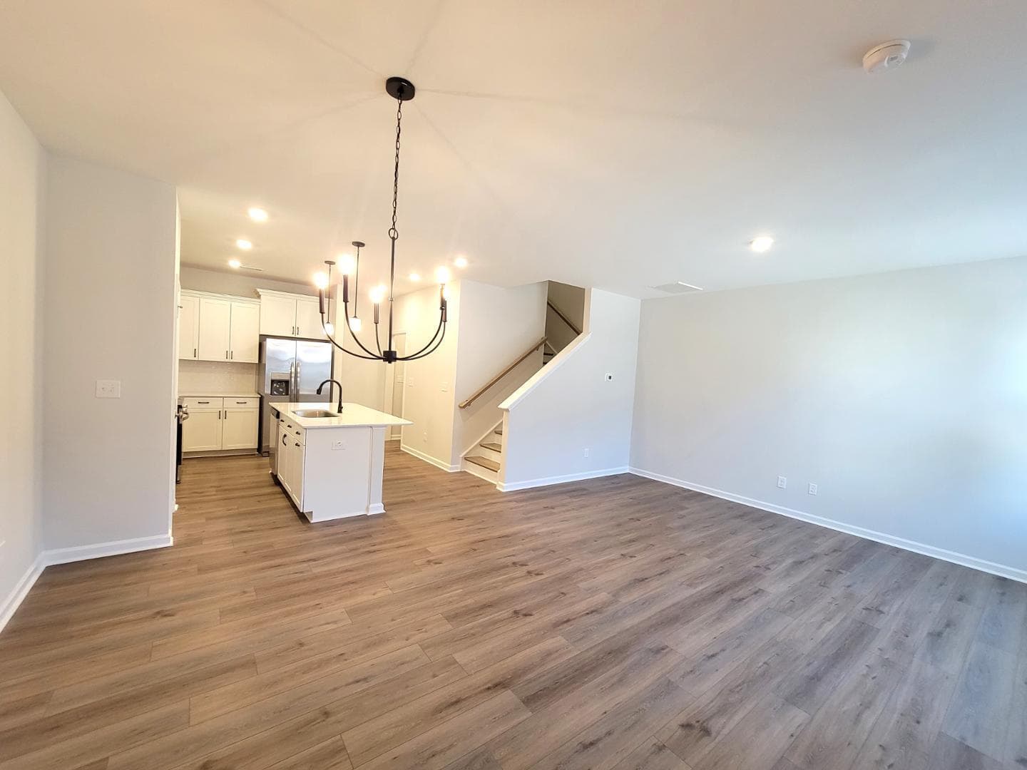 Photo #9 - 215 Chesapeake Cmns Street, Garner, NC 27529