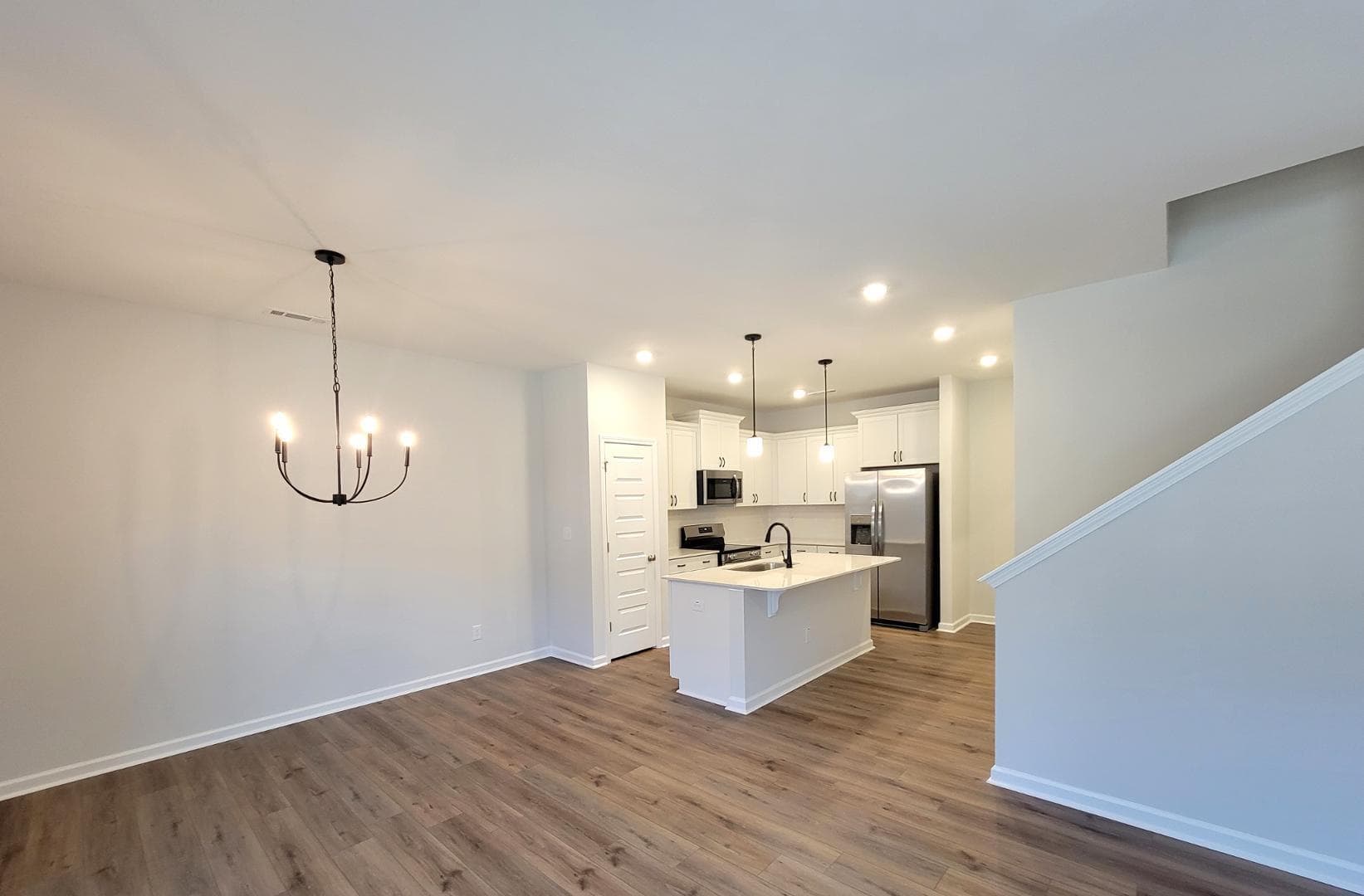 Photo #10 - 215 Chesapeake Cmns Street, Garner, NC 27529