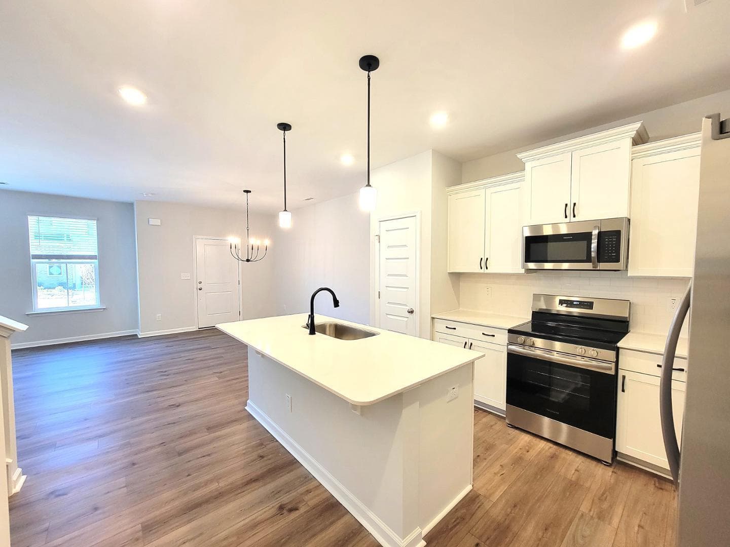 Photo #12 - 215 Chesapeake Cmns Street, Garner, NC 27529