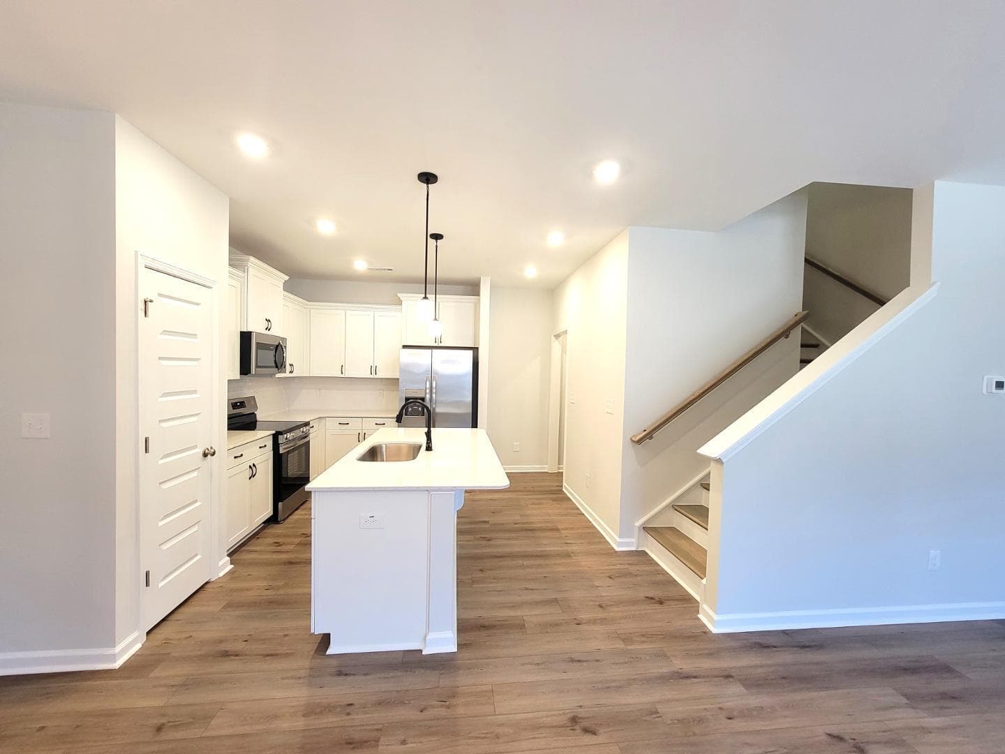 Photo #13 - 215 Chesapeake Cmns Street, Garner, NC 27529