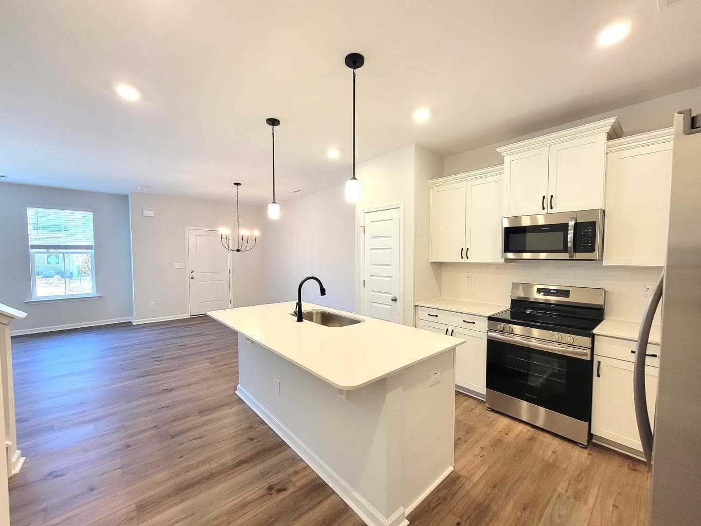 Photo #15 - 215 Chesapeake Cmns Street, Garner, NC 27529