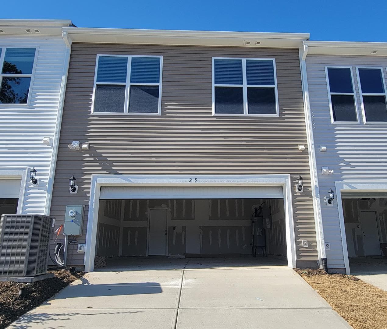 Photo #28 - 215 Chesapeake Cmns Street, Garner, NC 27529