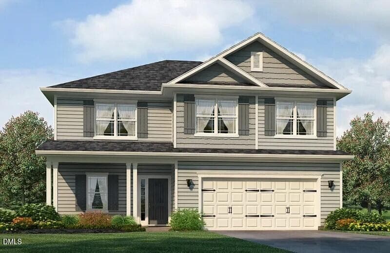 124 White Bark Avenue 24, Rocky Mount, NC 27804