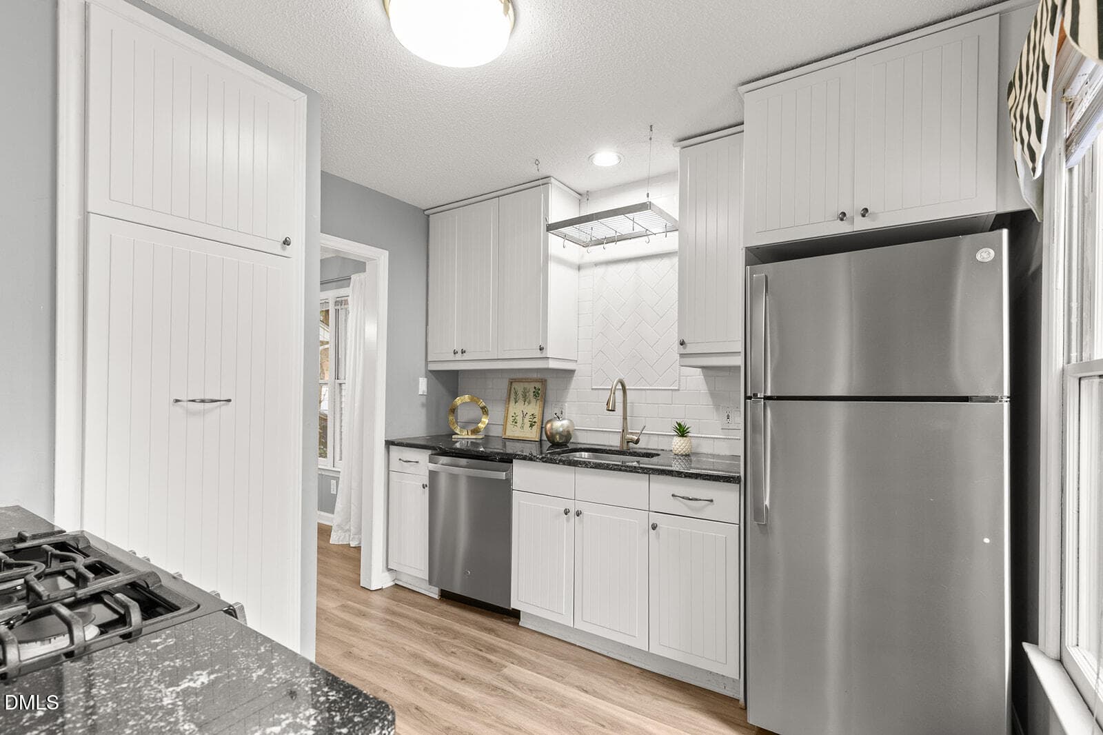 Kitchen - 6500 English Oaks Drive, Raleigh, NC 27615, Raleigh