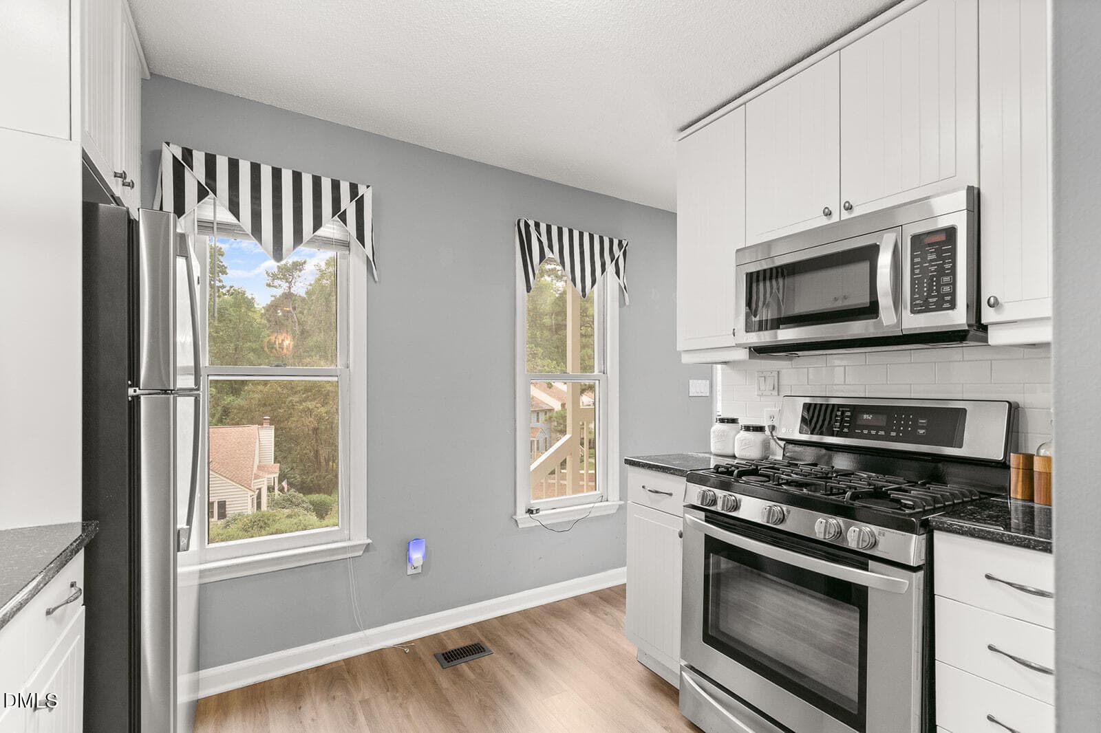 Kitchen - 6500 English Oaks Drive, Raleigh, NC 27615, Raleigh