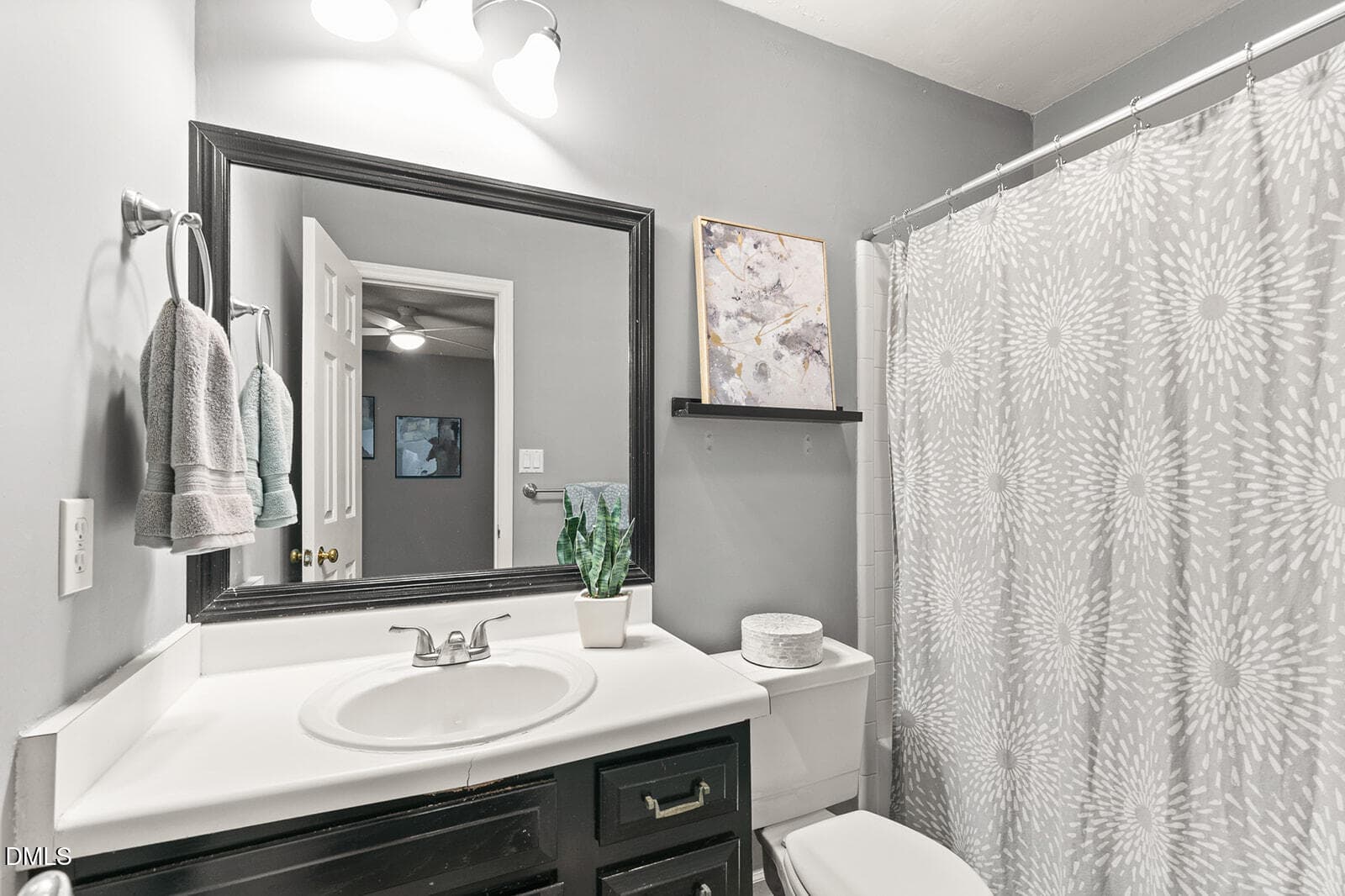 Bathroom - 6500 English Oaks Drive, Raleigh, NC 27615, Raleigh