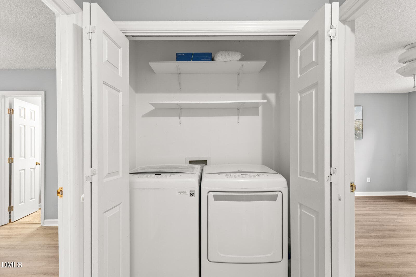 Laundry - 6500 English Oaks Drive, Raleigh, NC 27615, Raleigh