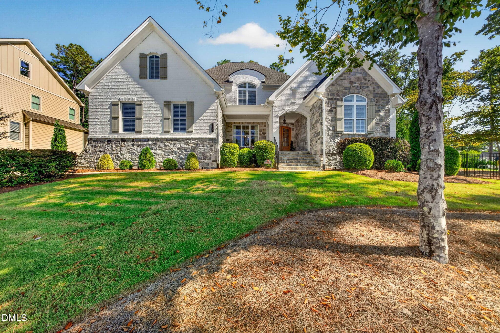 1-web-or-mls-2133 Gardenbrook Drive - 1 - 2133 Gardenbrook Drive, Raleigh, NC 27606, Raleigh