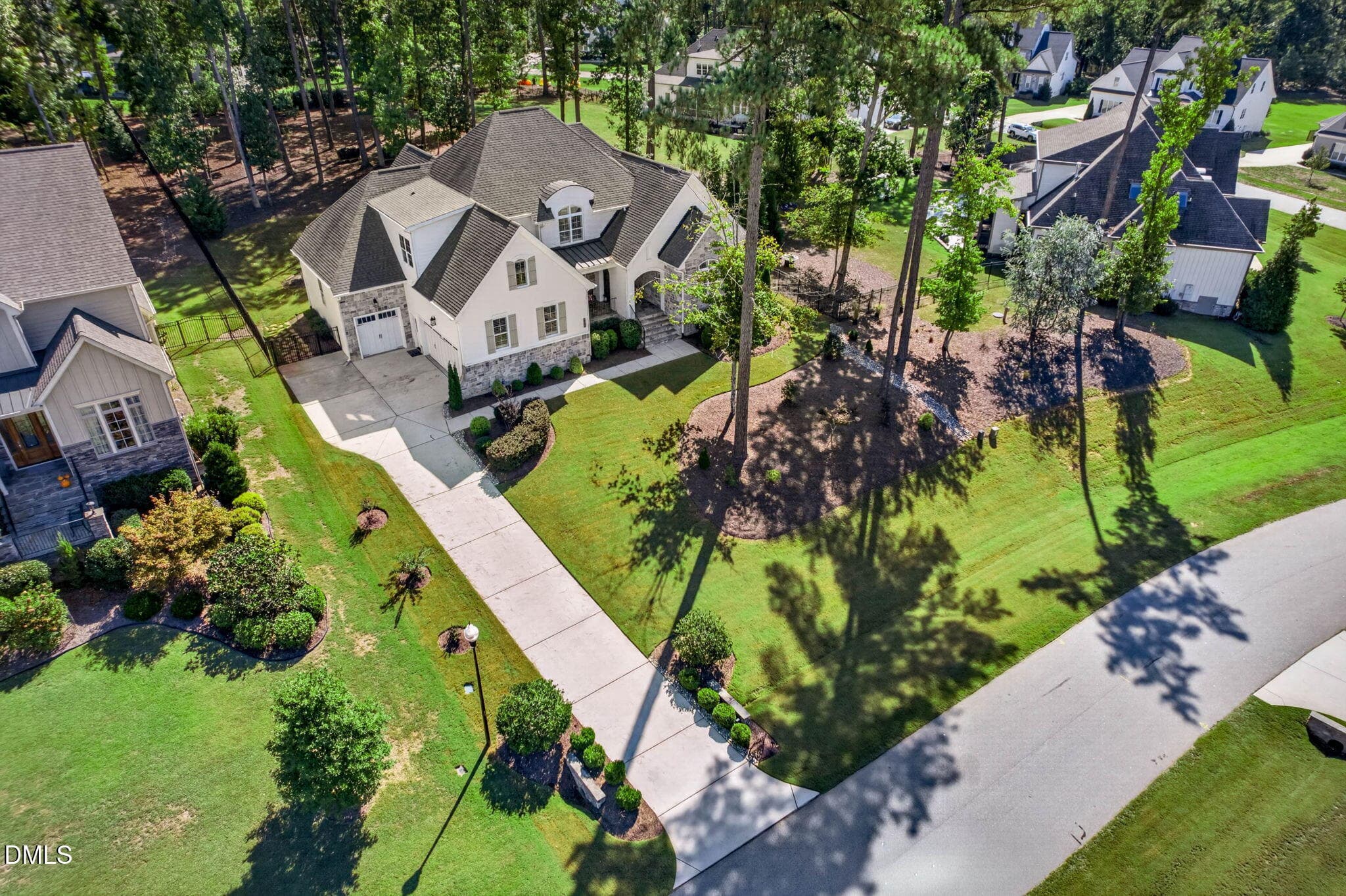 4-web-or-mls-2133 Gardenbrook Drive - 4 - 2133 Gardenbrook Drive, Raleigh, NC 27606, Raleigh
