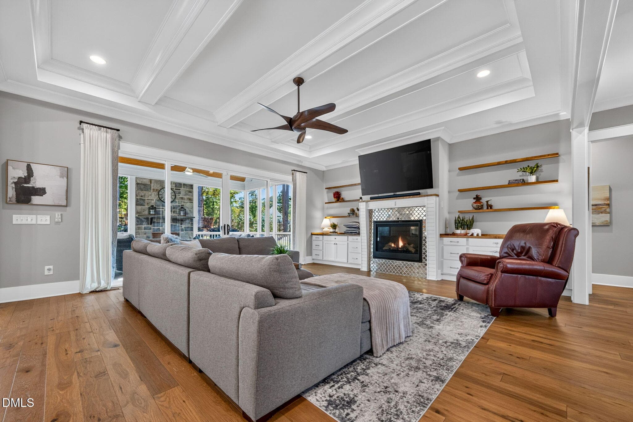 24-web-or-mls-2133 Gardenbrook Drive - 2 - 2133 Gardenbrook Drive, Raleigh, NC 27606, Raleigh