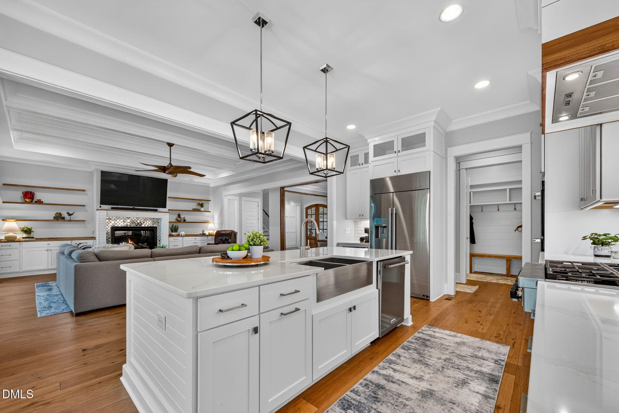 35-web-or-mls-2133 Gardenbrook Drive - 3 - 2133 Gardenbrook Drive, Raleigh, NC 27606, Raleigh