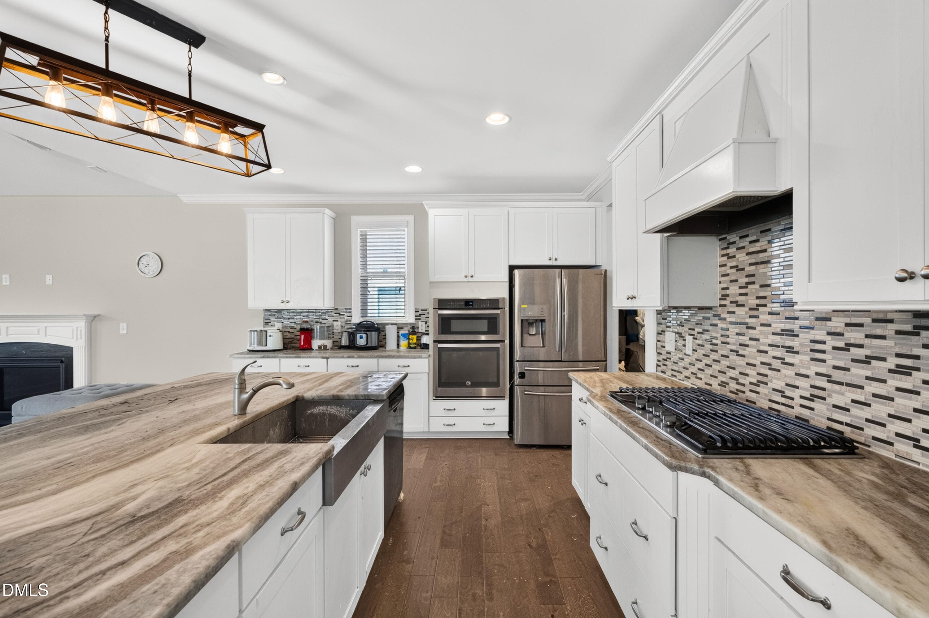 Kitchen - 201 Patterson Court, Cary, NC 27513