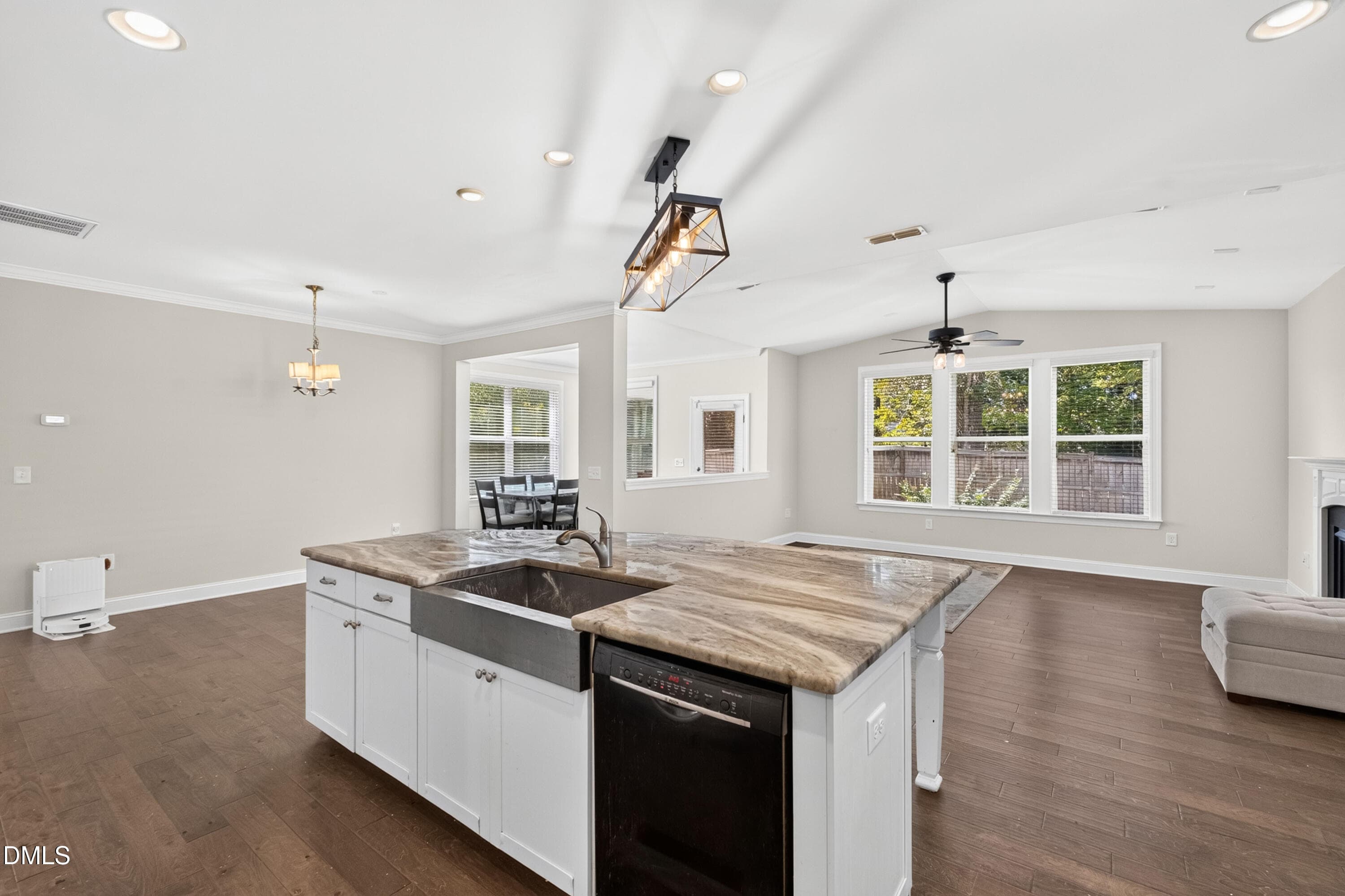 Kitchen - 201 Patterson Court, Cary, NC 27513