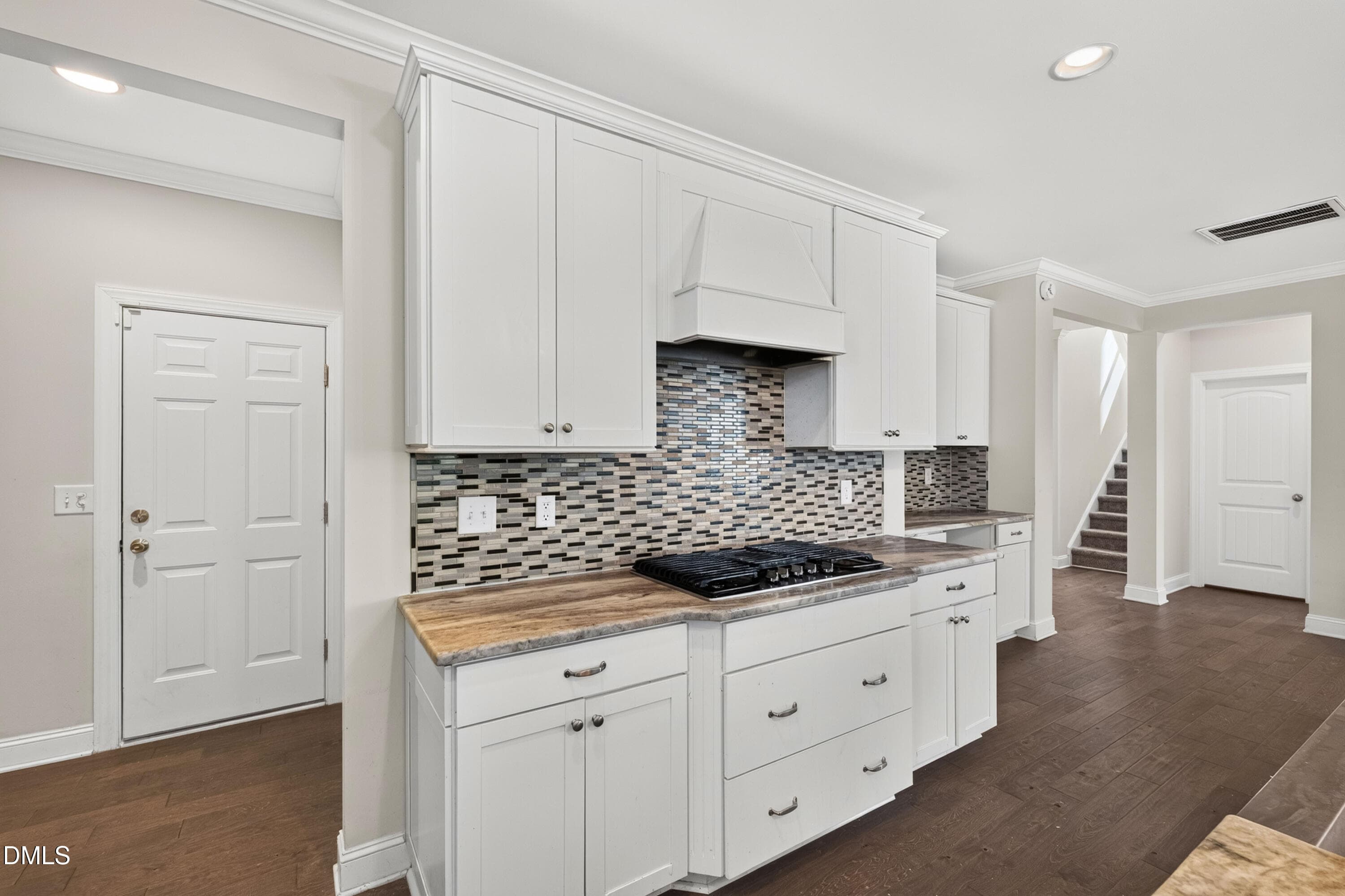Kitchen - 201 Patterson Court, Cary, NC 27513