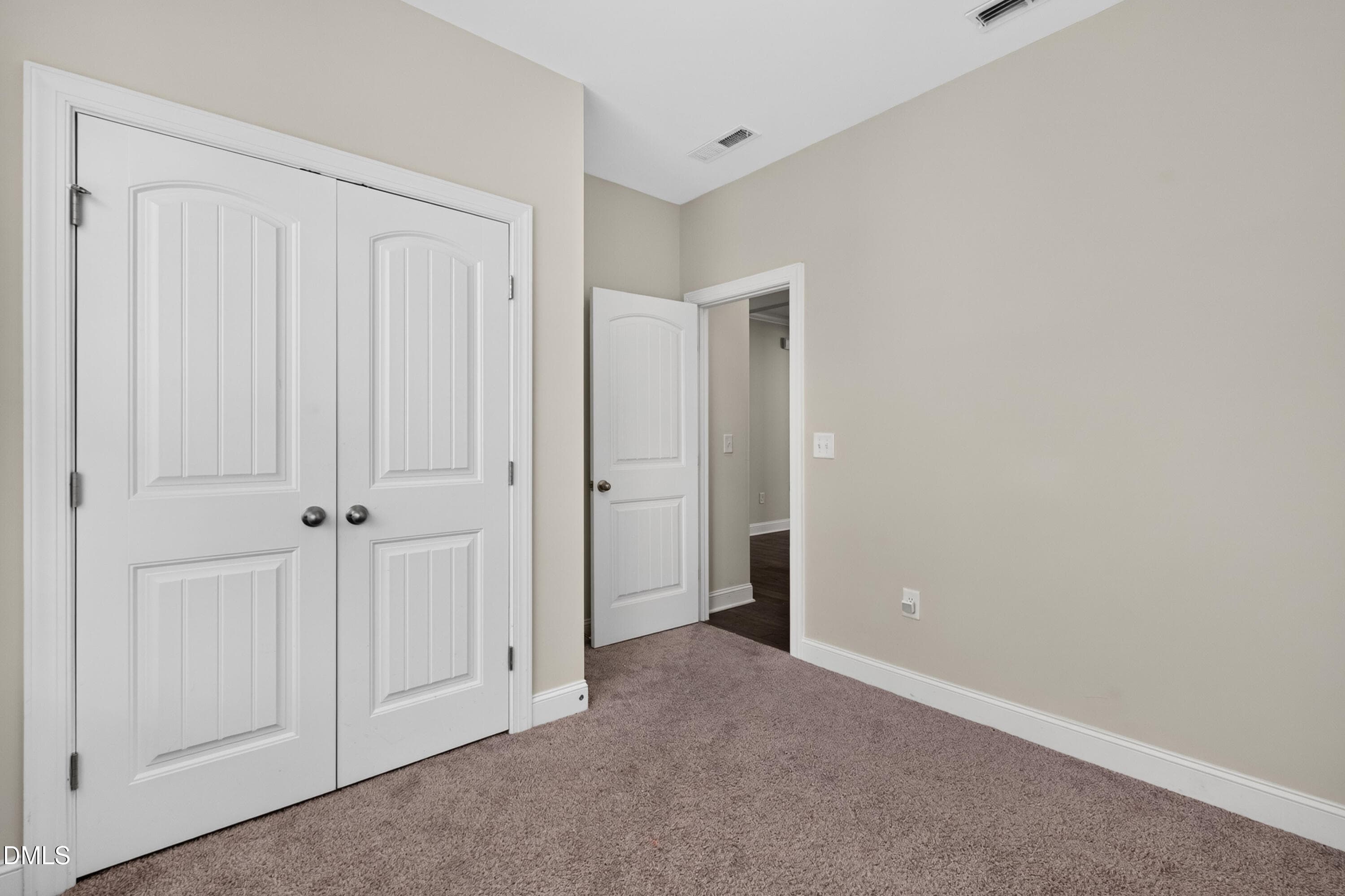 Bedroom - 201 Patterson Court, Cary, NC 27513