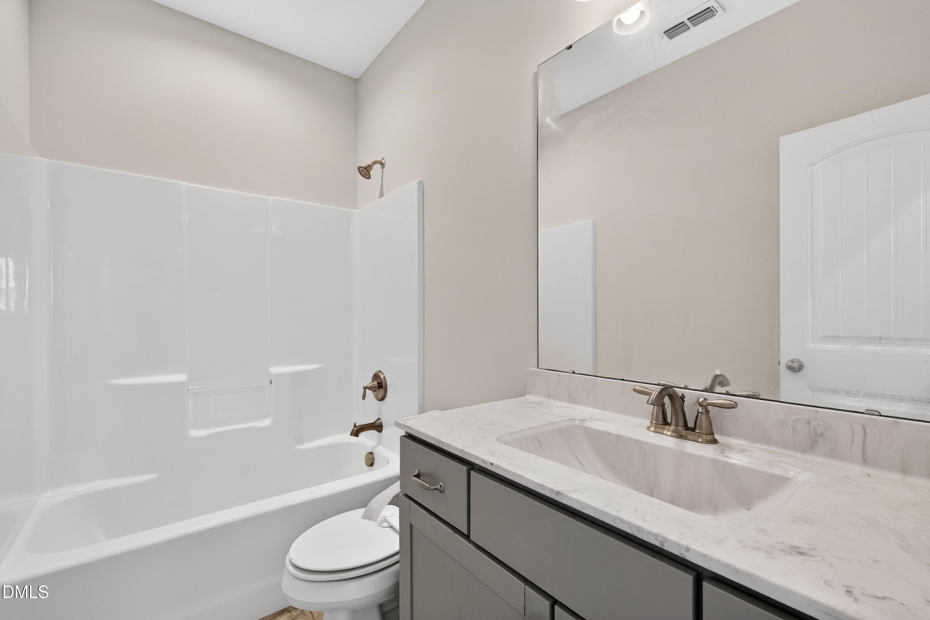 Bathroom - 201 Patterson Court, Cary, NC 27513