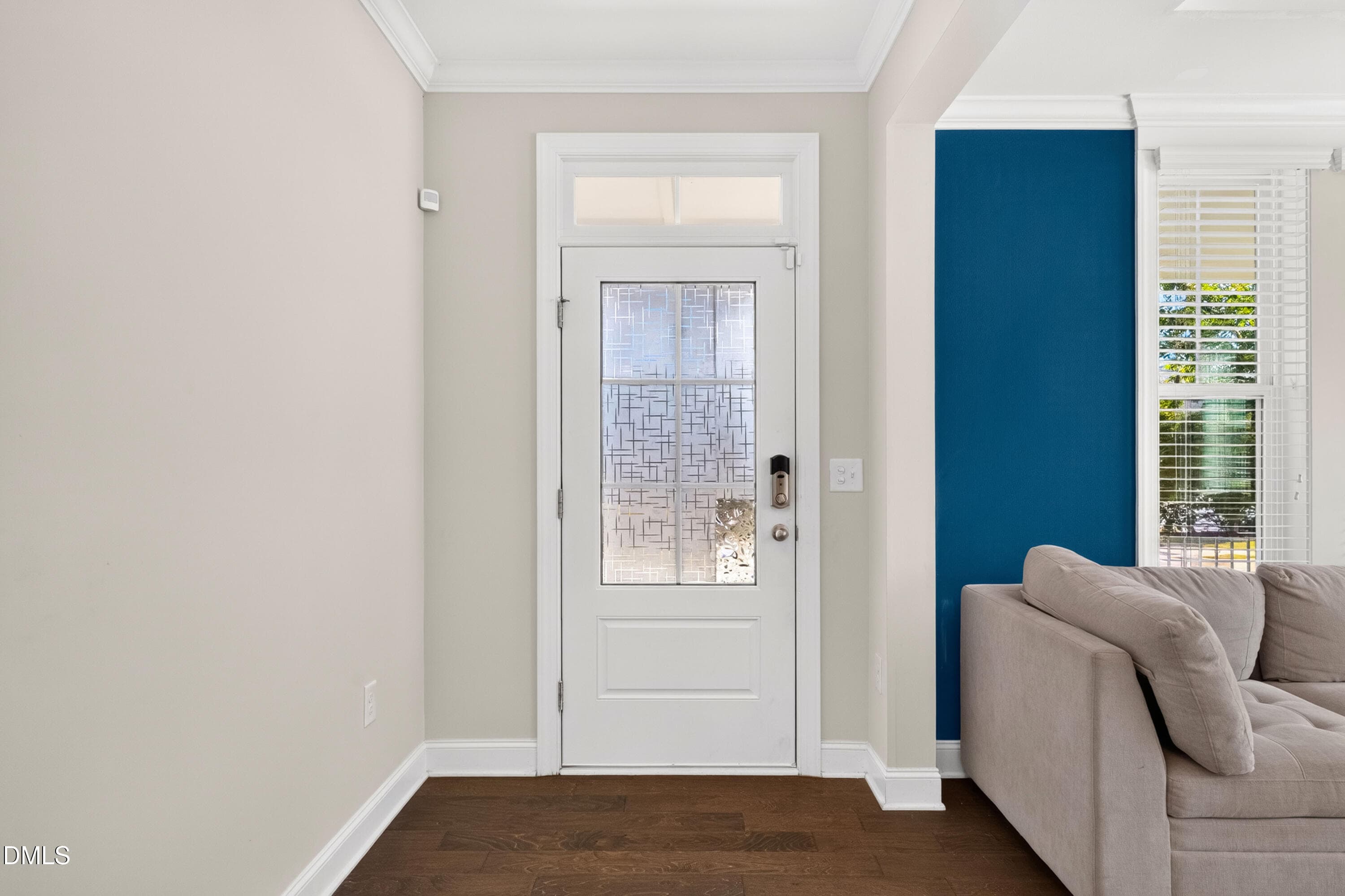 Entrance Foyer - 201 Patterson Court, Cary, NC 27513