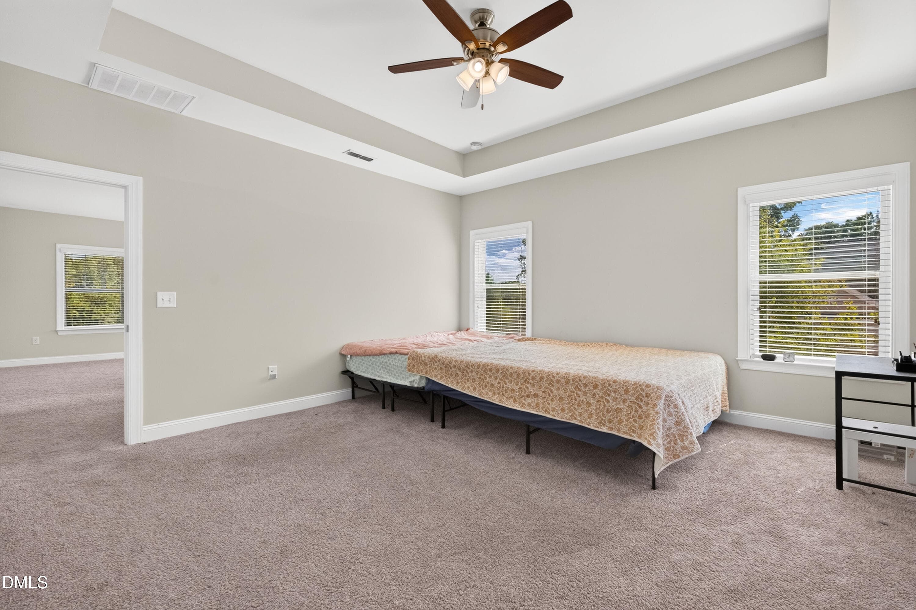 Bedroom - 201 Patterson Court, Cary, NC 27513