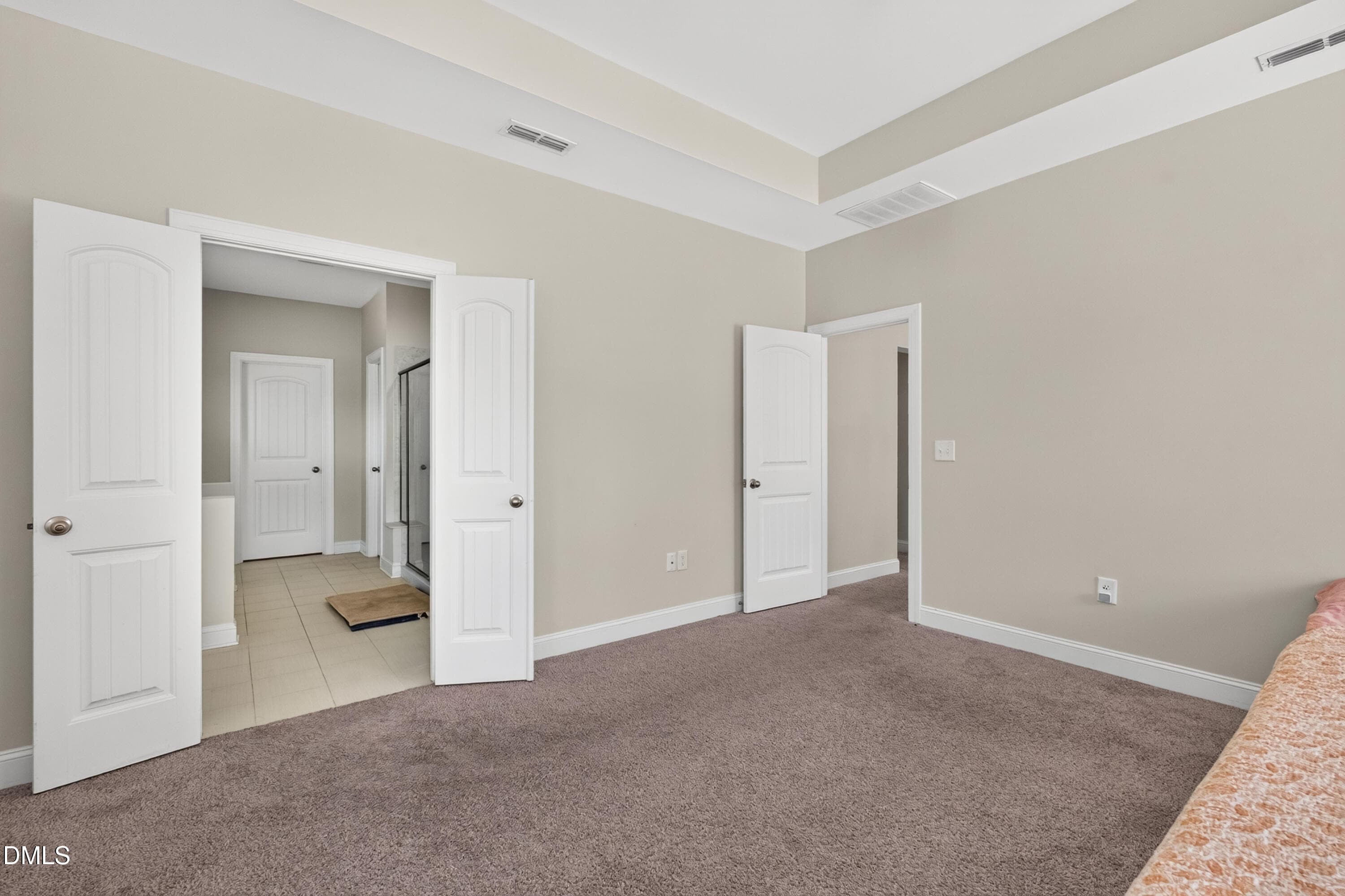 Bedroom - 201 Patterson Court, Cary, NC 27513