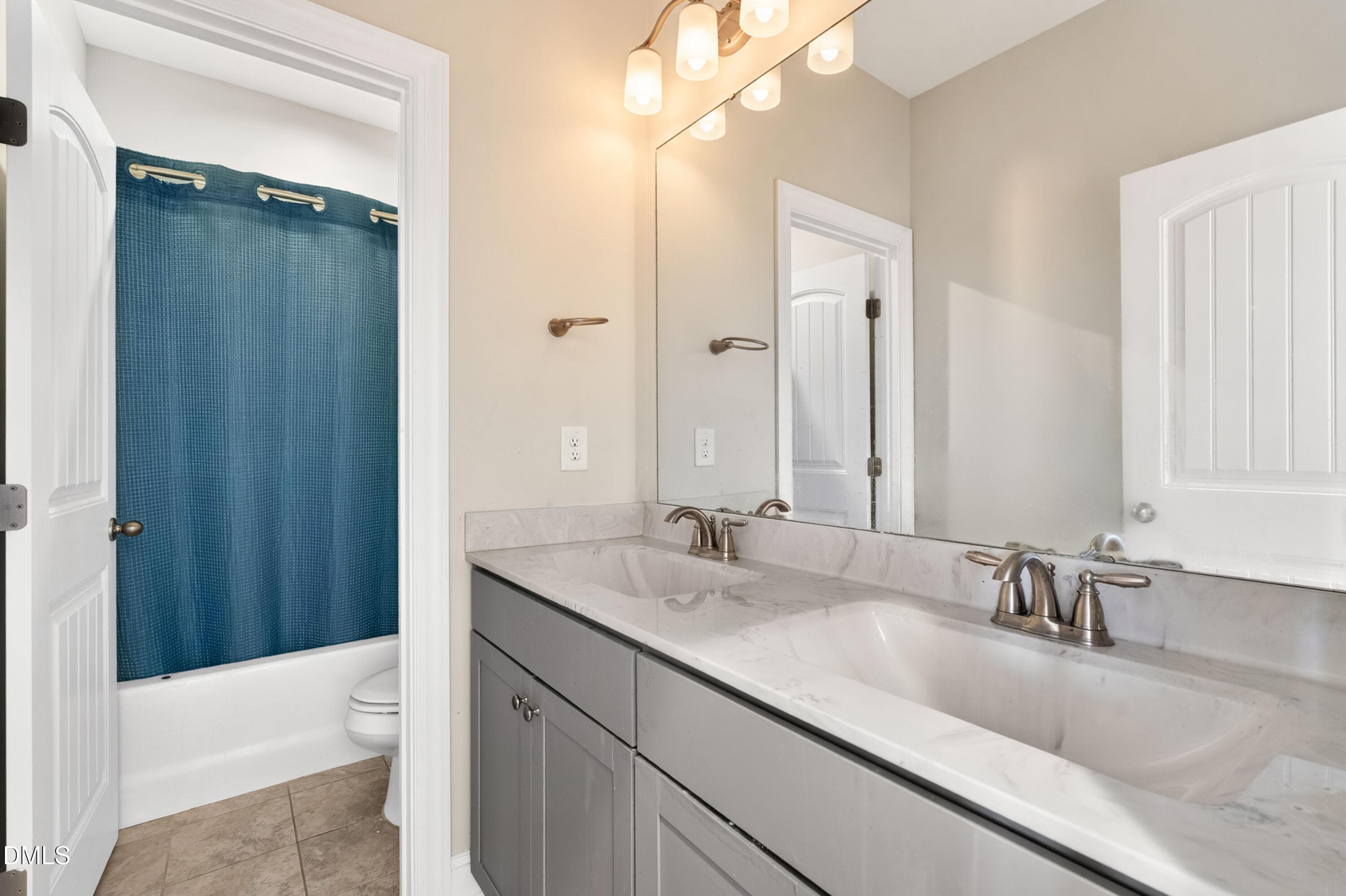 Bathroom - 201 Patterson Court, Cary, NC 27513