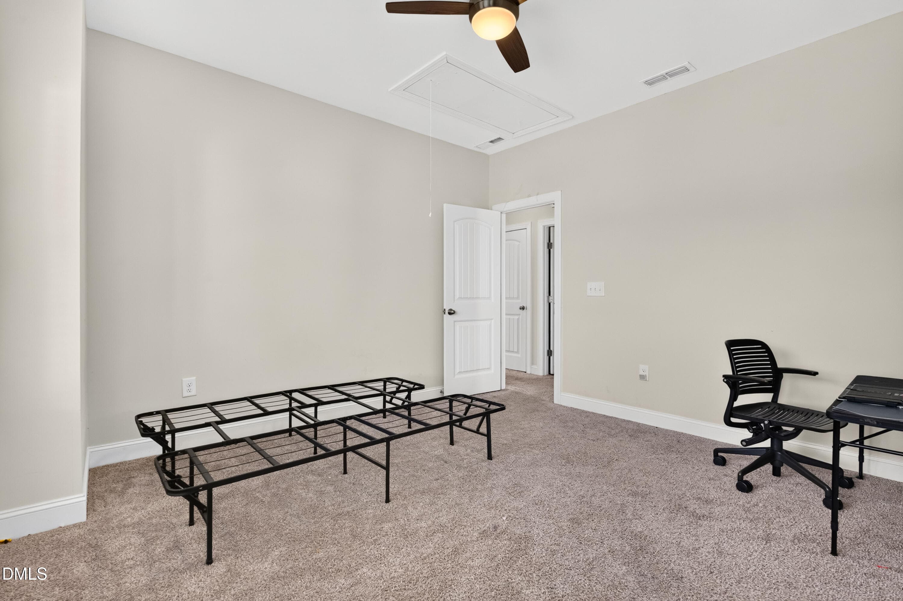 Office - 201 Patterson Court, Cary, NC 27513
