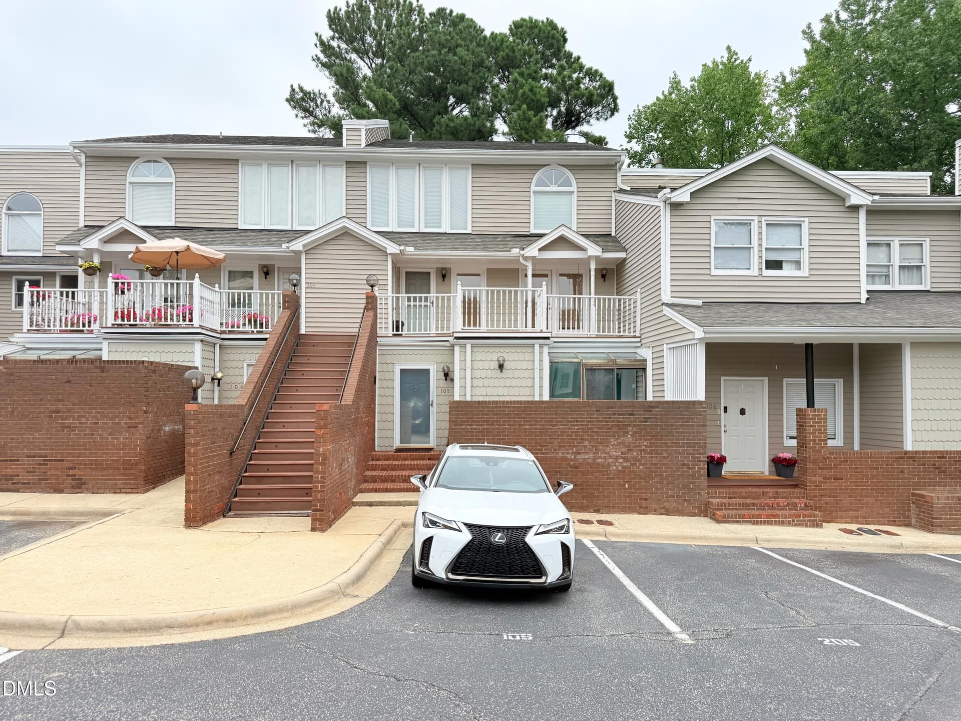 IMG_4906 - 7040 Sandy Forks Road Apt 205, Raleigh, NC 27615