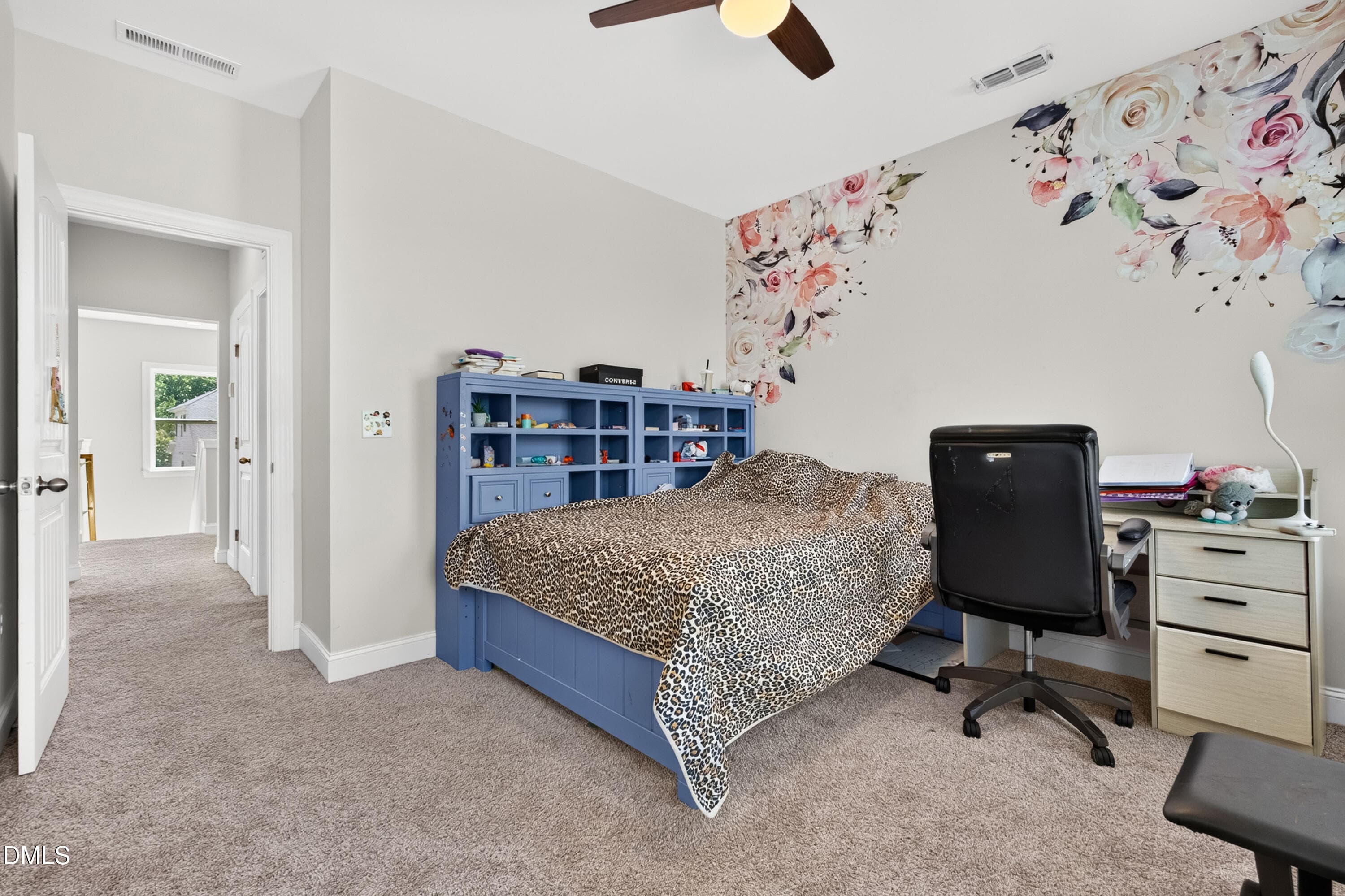 Bedroom - 201 Patterson Court, Cary, NC 27513