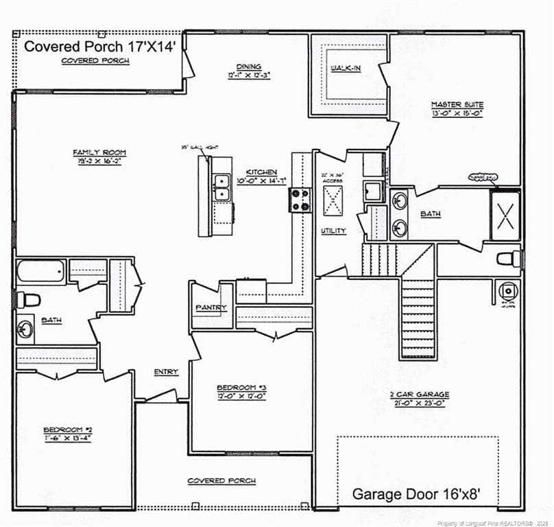 Photo 37 - 3309 EDINBURGH Drive, Sanford, NC 27332
