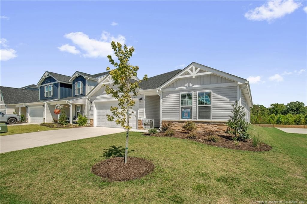 Photo 45 - 8 W Emily Gardens Drive, Selma, NC 27576