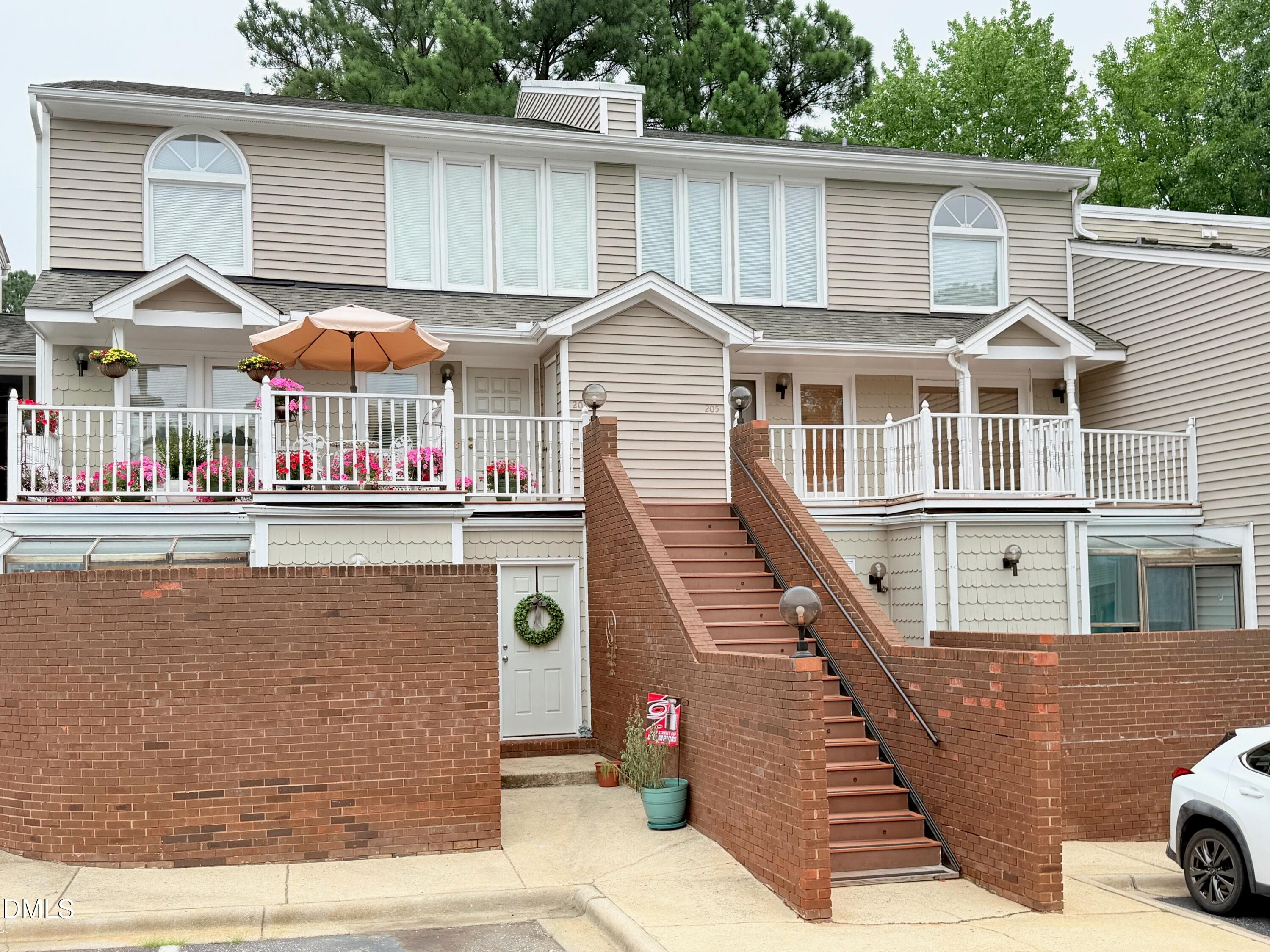7040 Sandy Forks Road Apt 205, Raleigh, NC 27615