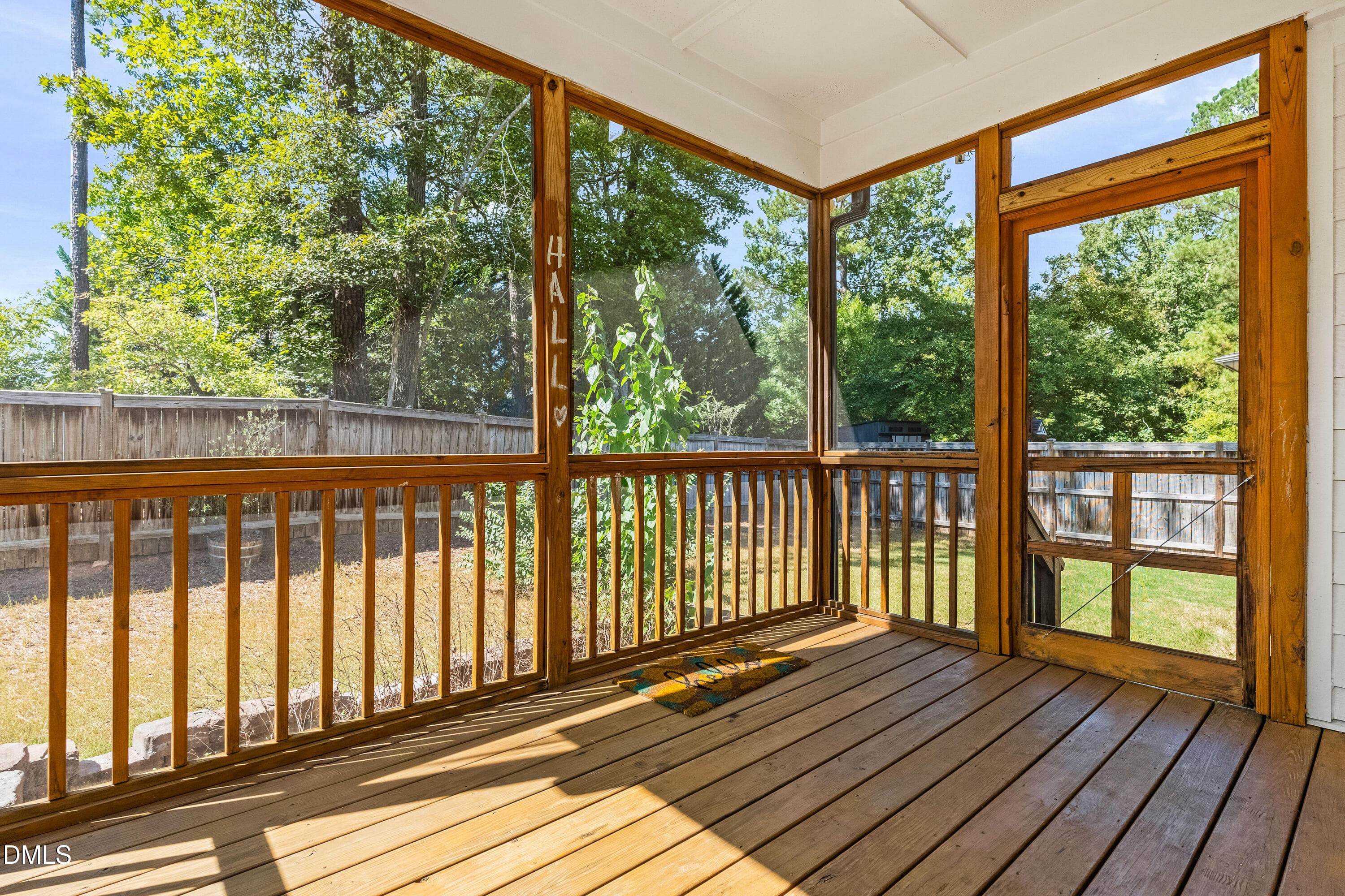 Sun Room - 201 Patterson Court, Cary, NC 27513