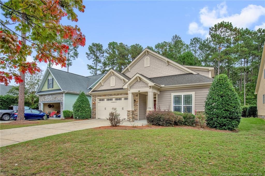 Photo 3 - 770 Micahs Way N, Spring Lake, NC 28390