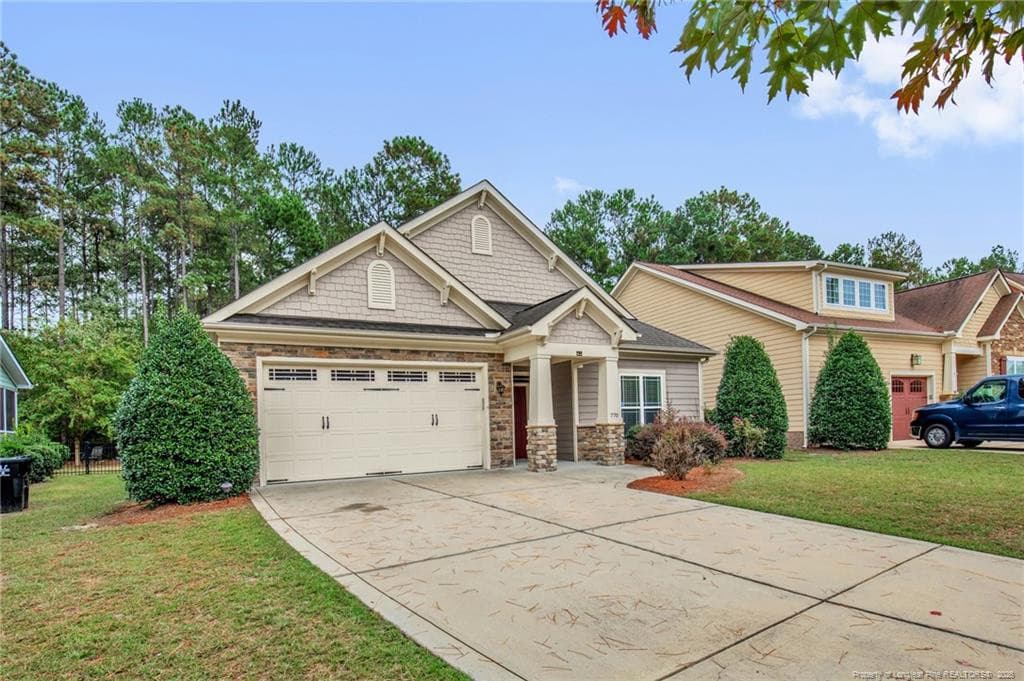 Photo 4 - 770 Micahs Way N, Spring Lake, NC 28390