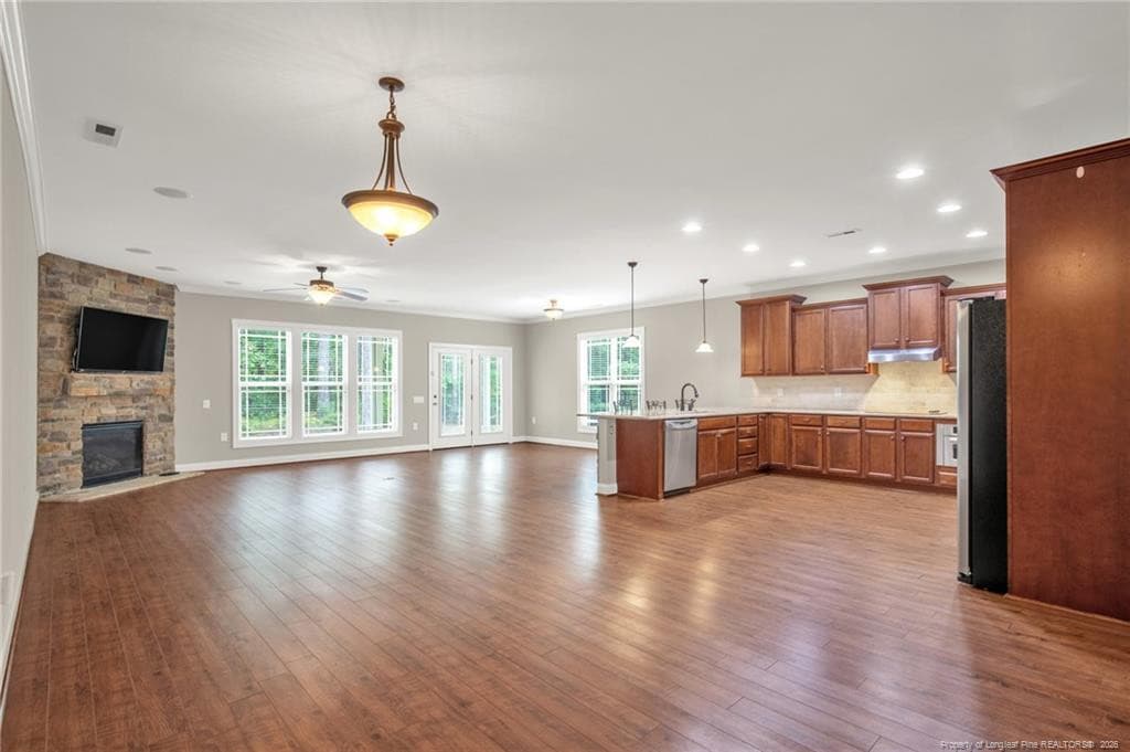 Photo 10 - 770 Micahs Way N, Spring Lake, NC 28390
